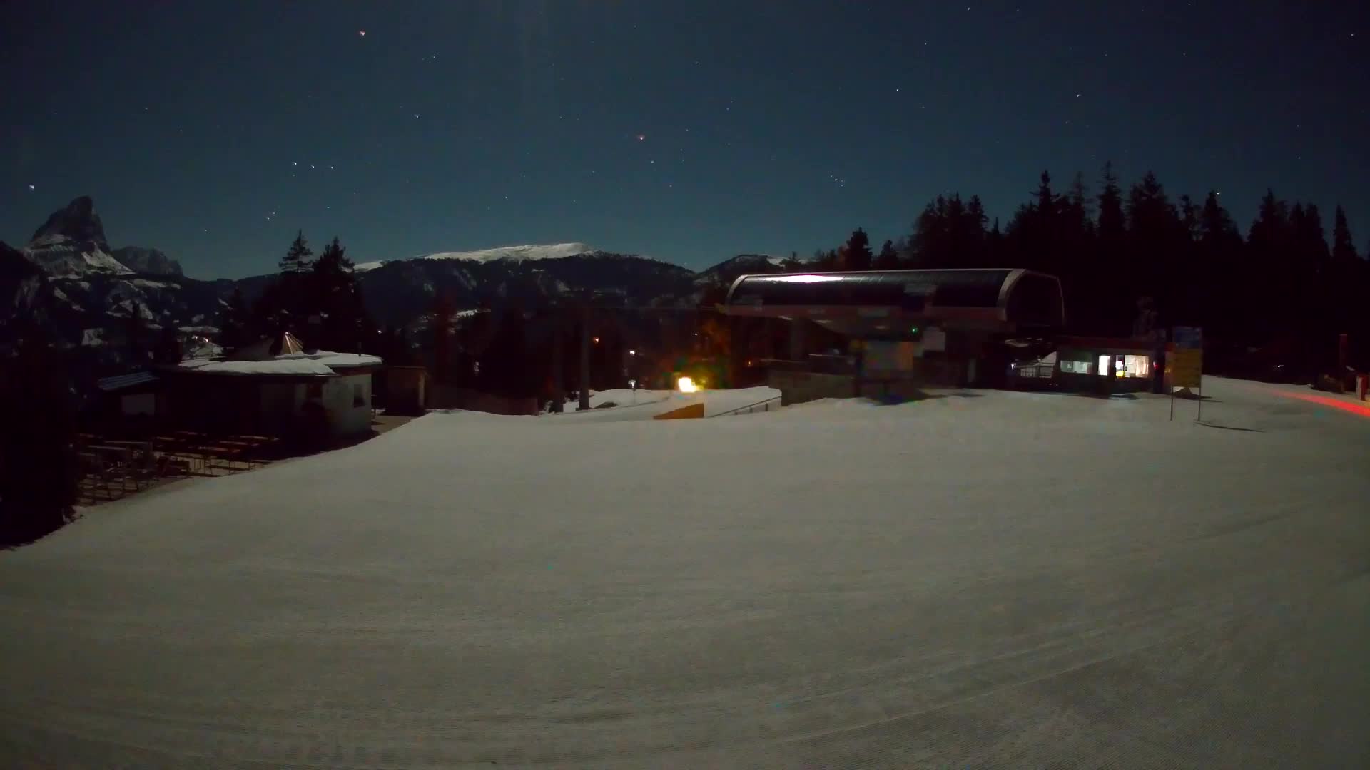 Piz de Plaies | San Vigilio