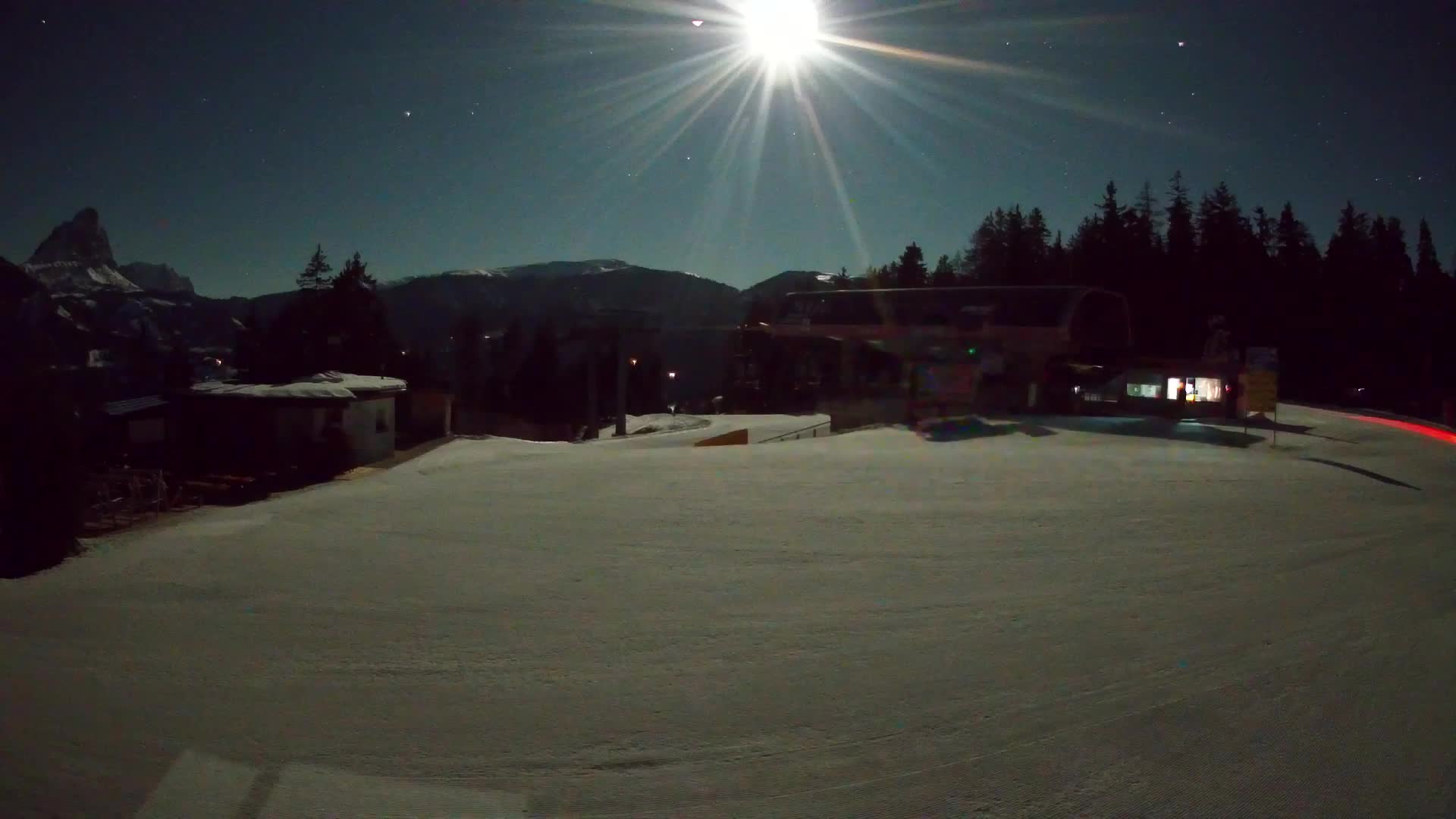 Piz de Plaies | St. Vigil