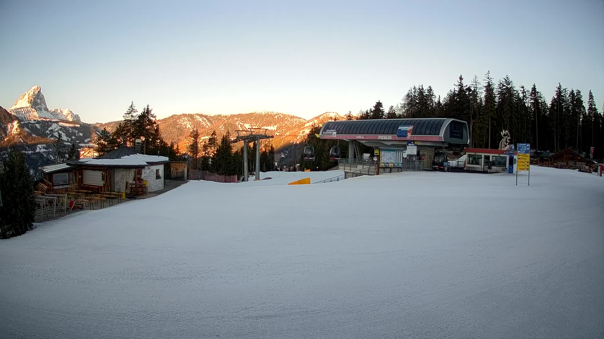 Piz de Plaies | San Vigilio | Kronplatz