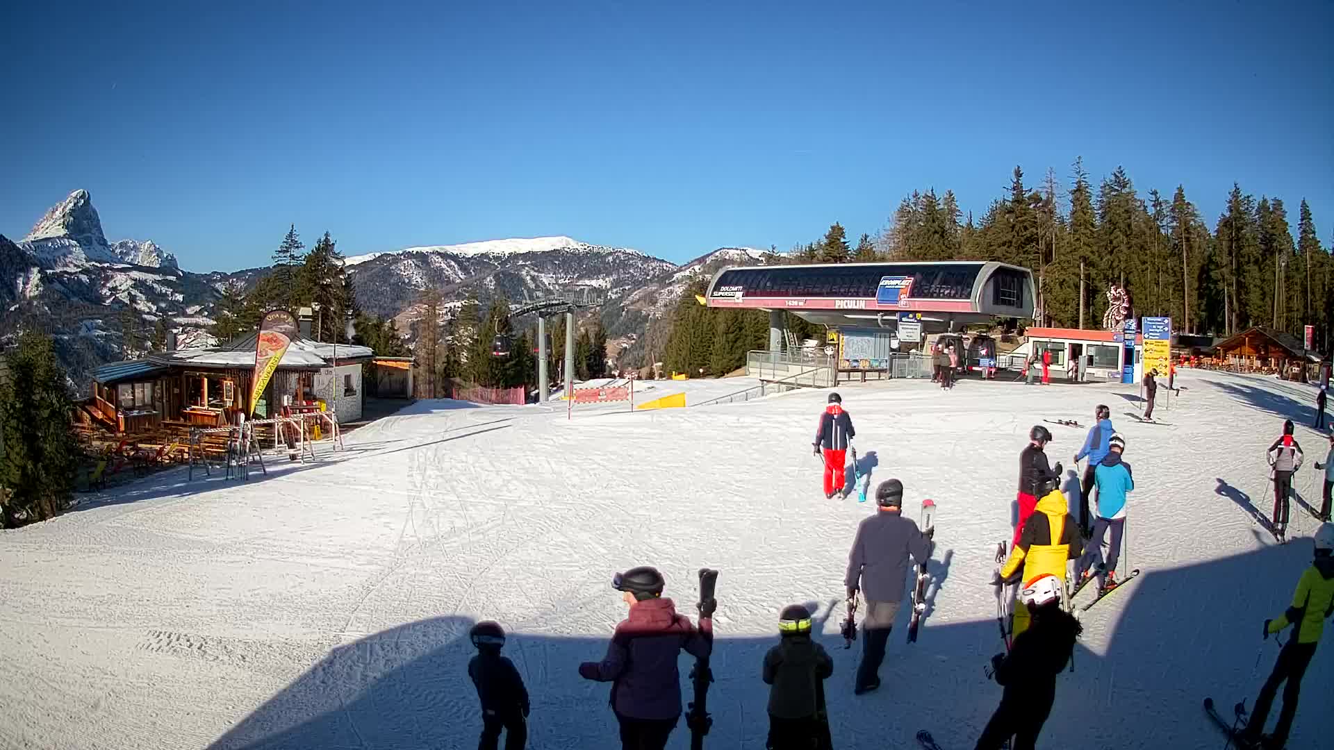 Piz de Plaies | San Vigilio | Kronplatz