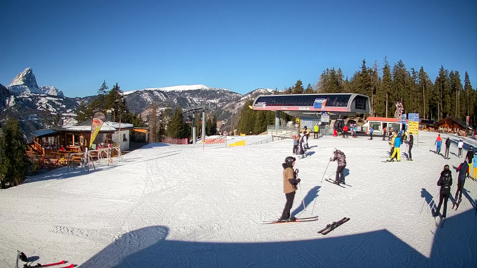 Piz de Plaies | San Vigilio | Kronplatz