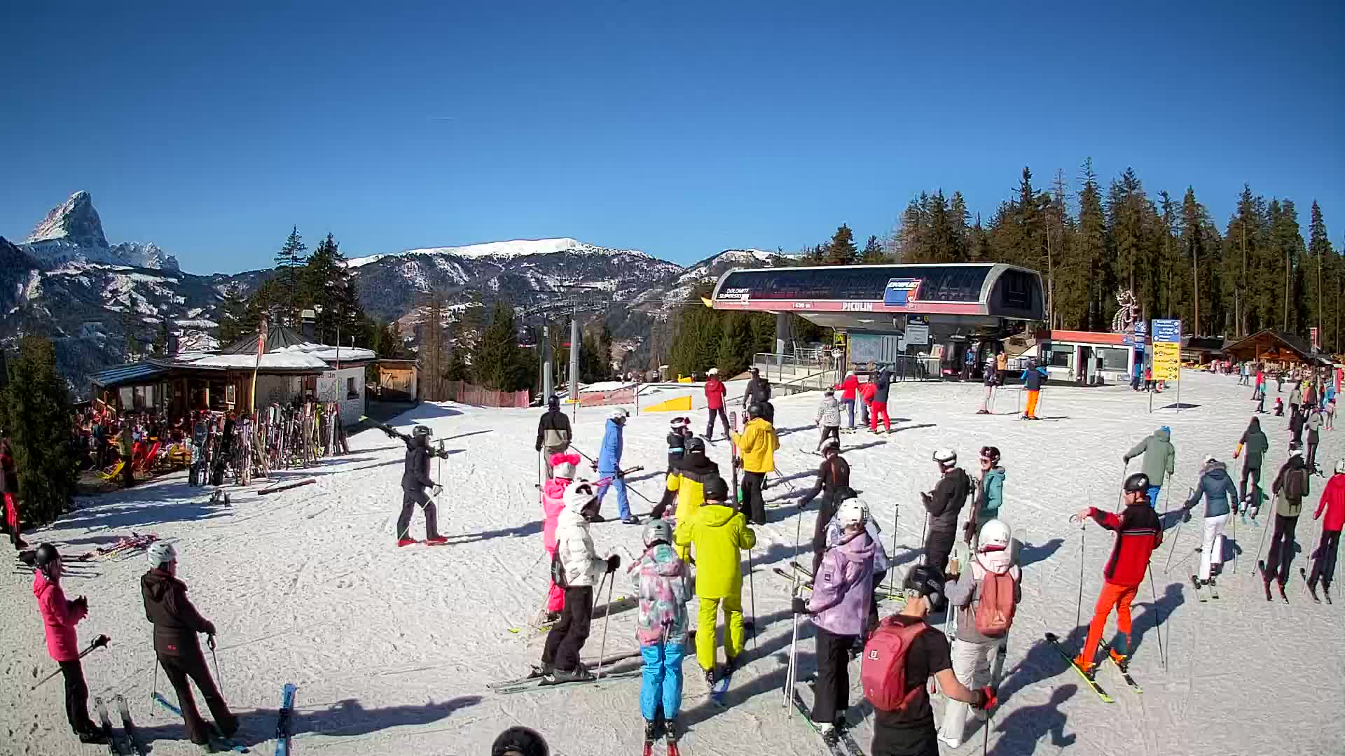 Piz de Plaies | San Vigilio | Kronplatz