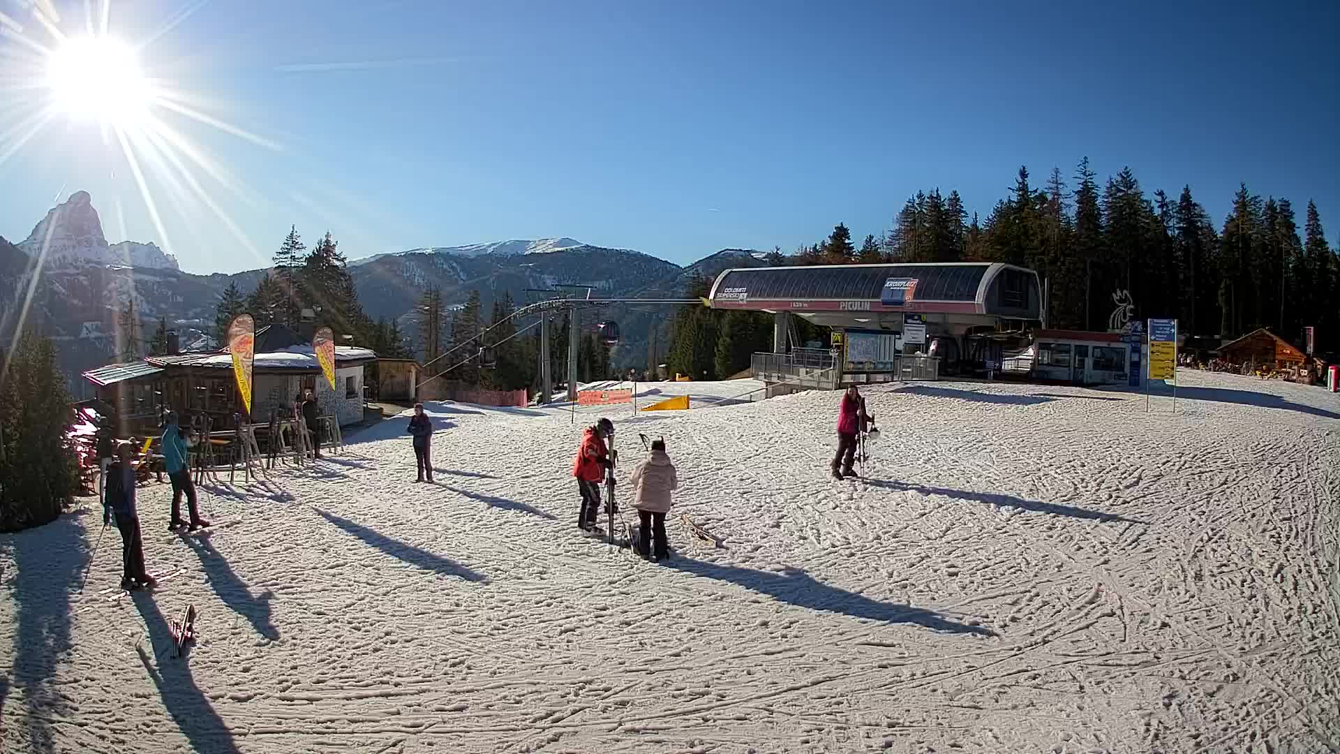 Piz de Plaies | San Vigilio | Kronplatz