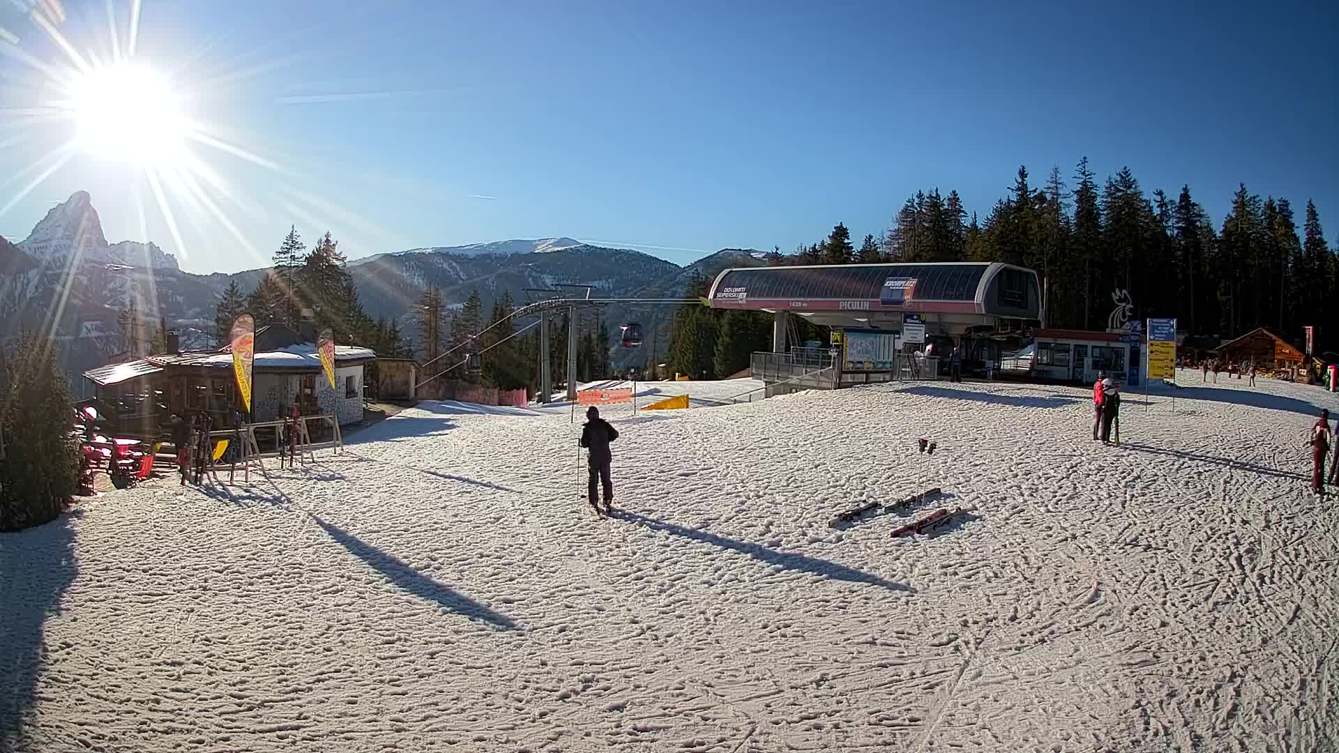 Piz de Plaies | San Vigilio