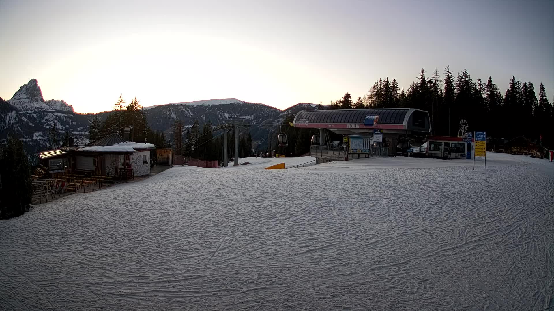 Piz de Plaies | San Vigilio | Kronplatz