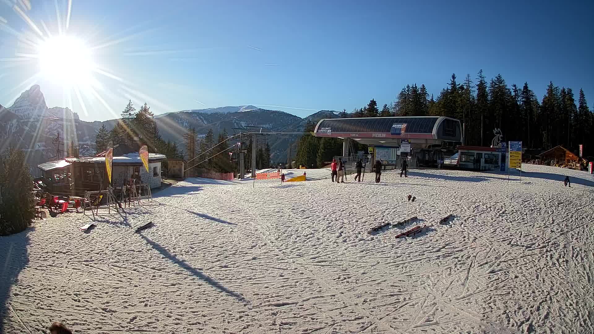 Piz de Plaies | San Vigilio | Kronplatz