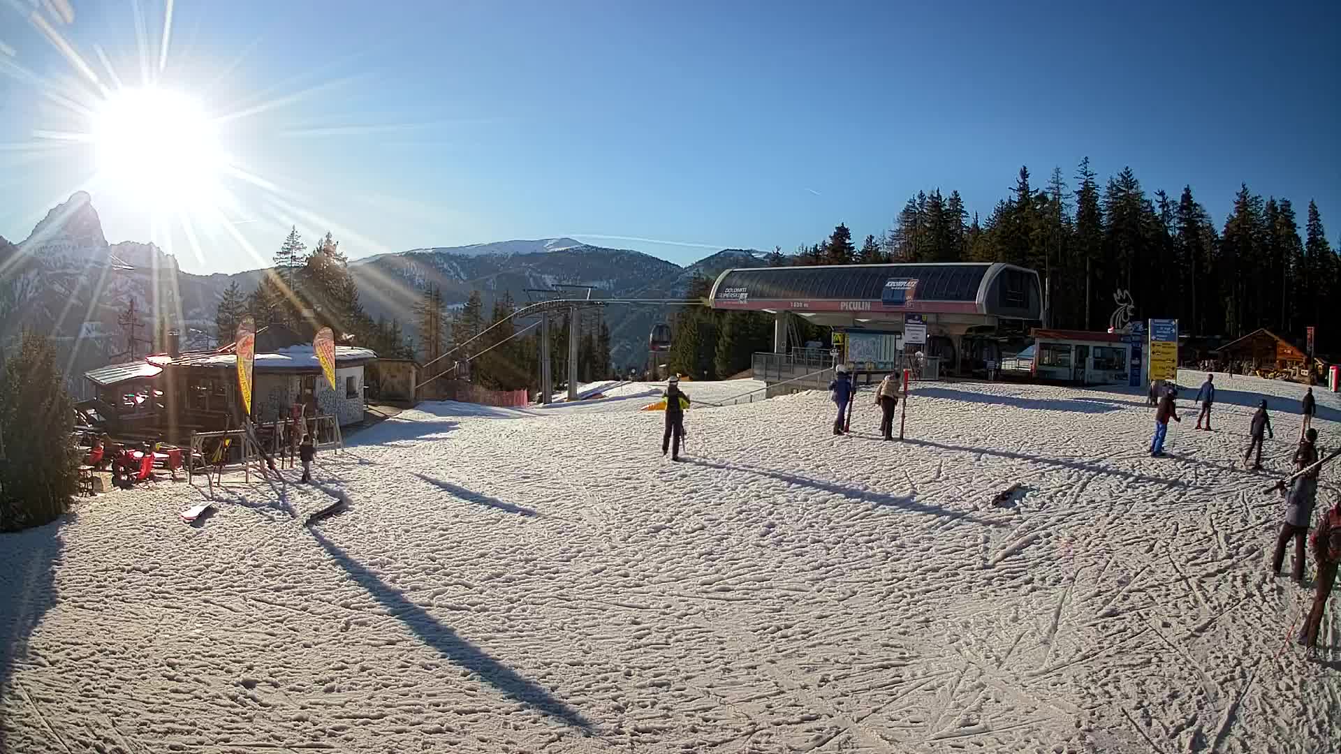 Piz de Plaies | San Vigilio | Kronplatz