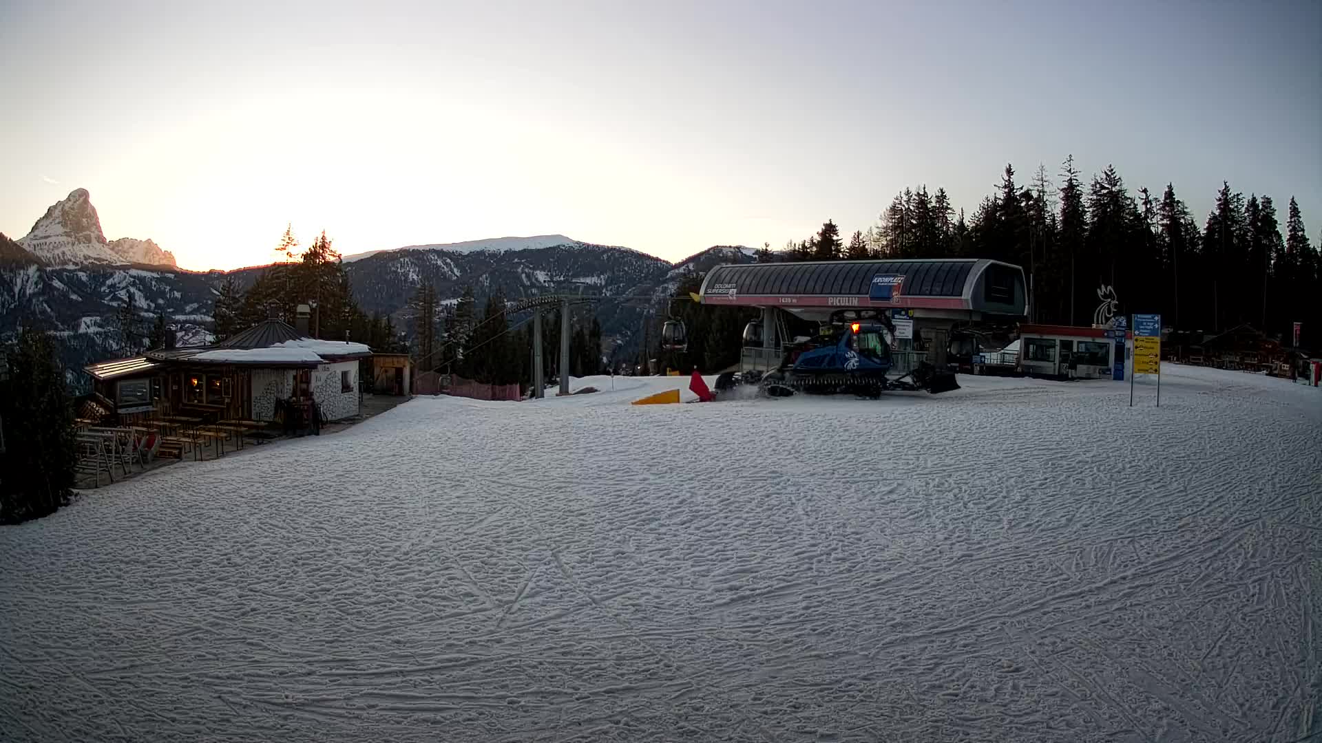 Piz de Plaies | San Vigilio | Kronplatz