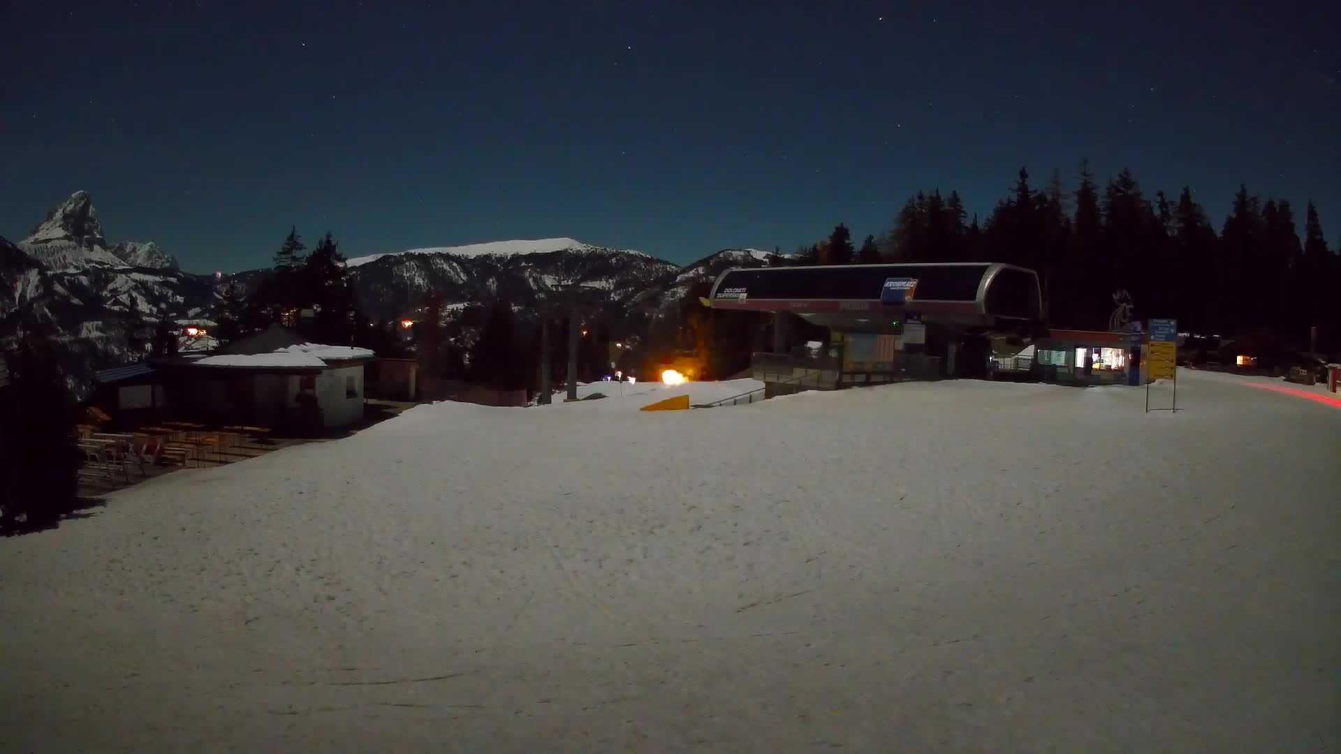 Piz de Plaies | St. Vigil