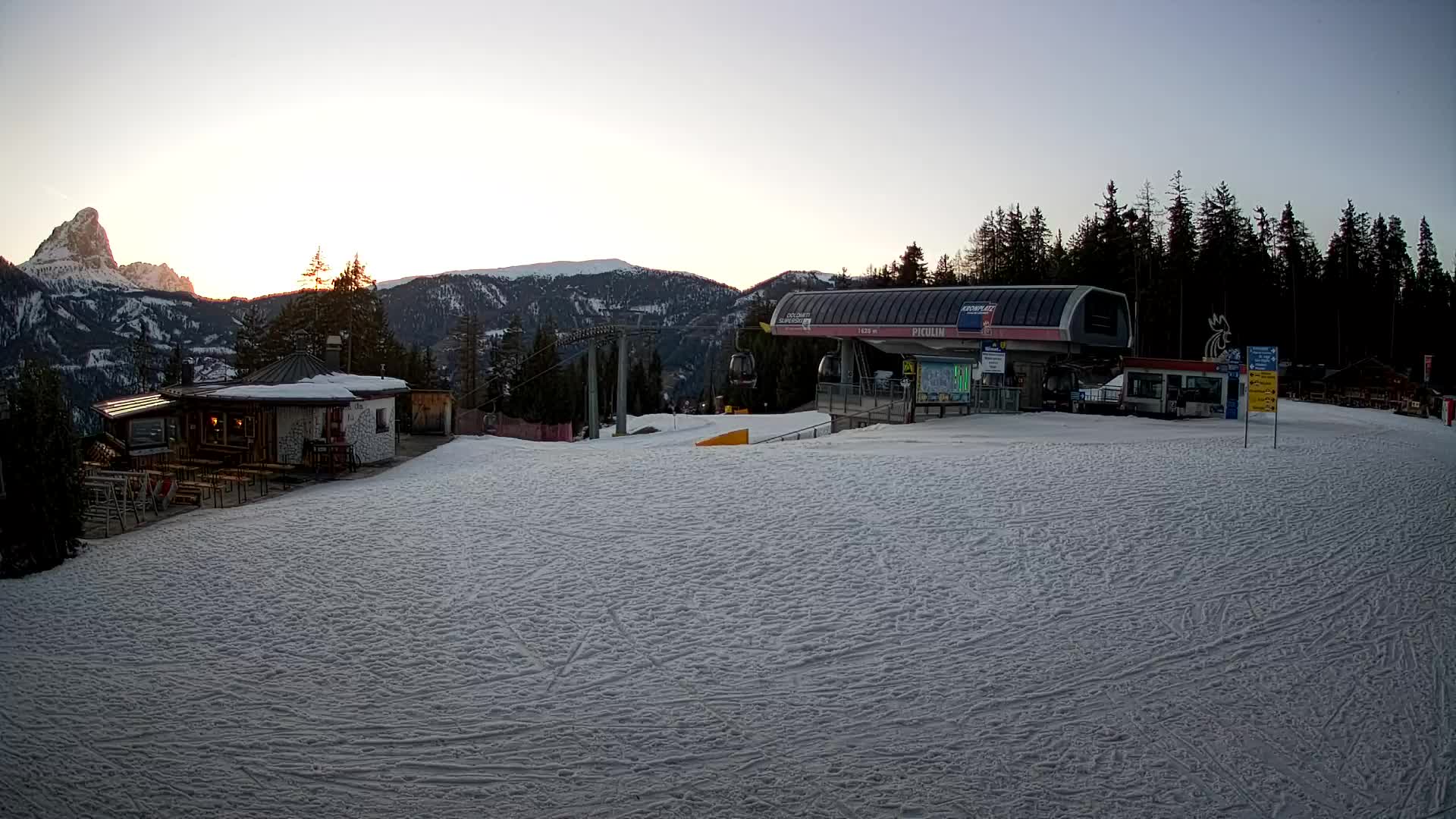 Piz de Plaies | San Vigilio | Kronplatz