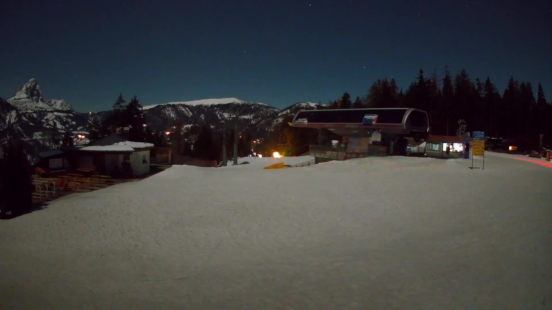 Piz de Plaies | San Vigilio | Kronplatz