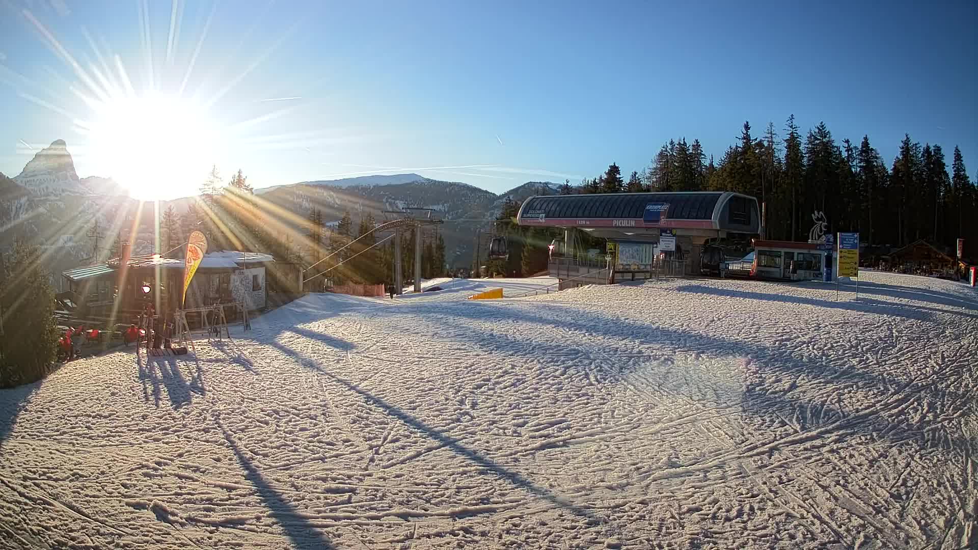 Piz de Plaies | San Vigilio | Kronplatz