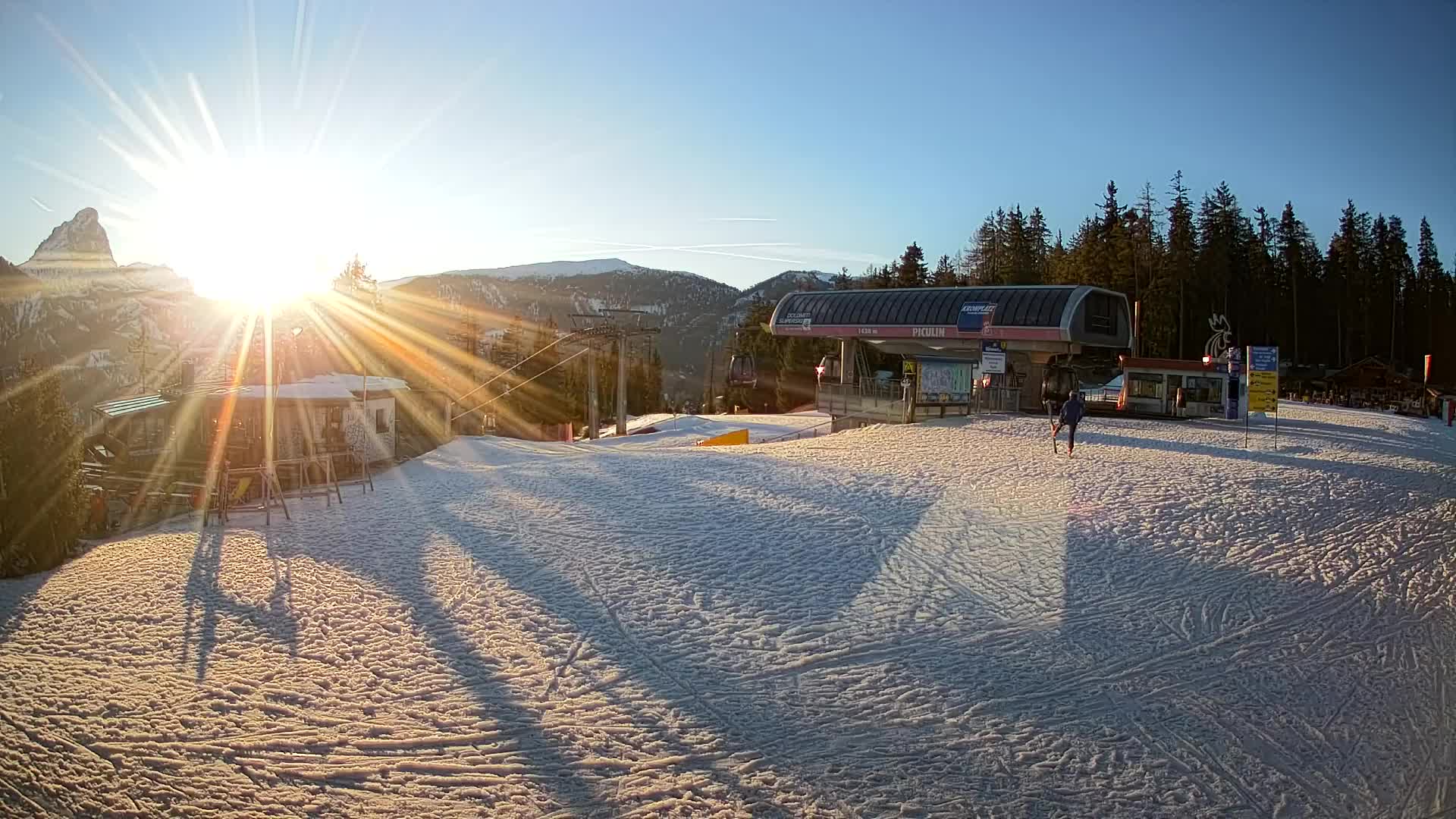Piz de Plaies | San Vigilio | Kronplatz