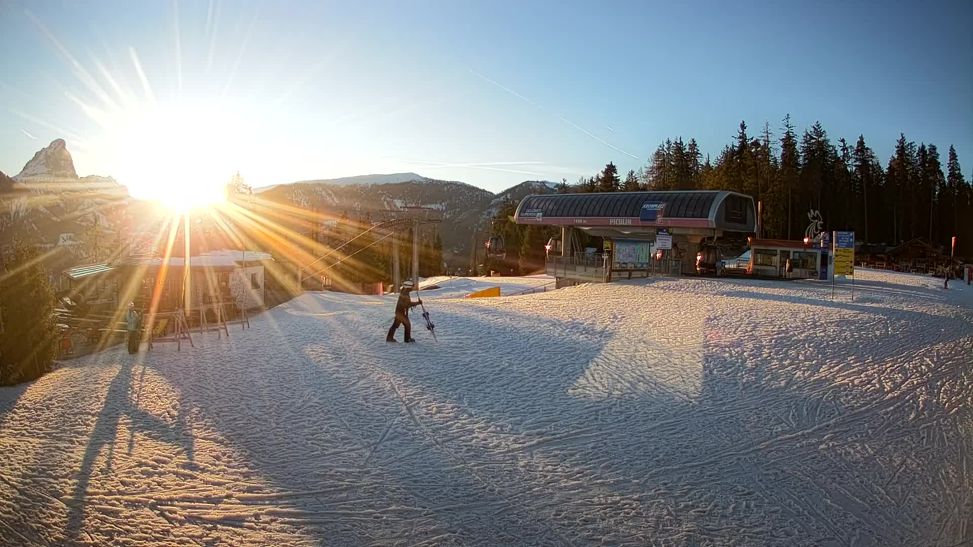 Piz de Plaies | San Vigilio | Kronplatz