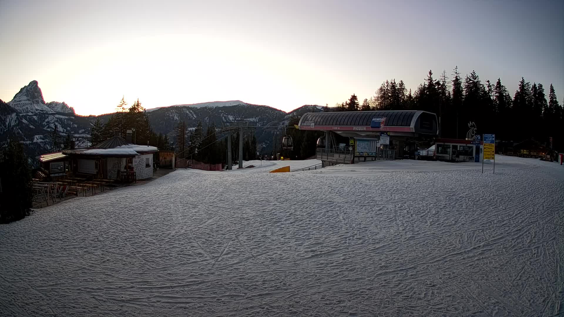 Piz de Plaies | San Vigilio | Kronplatz