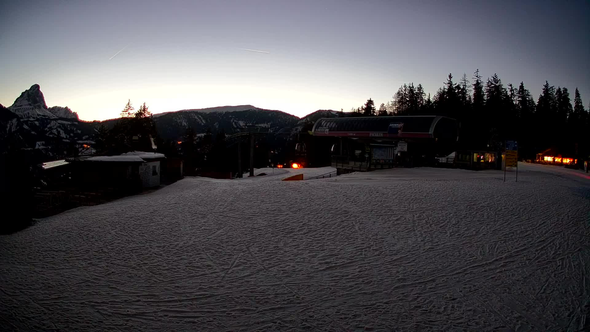 Piz de Plaies | San Vigilio | Kronplatz