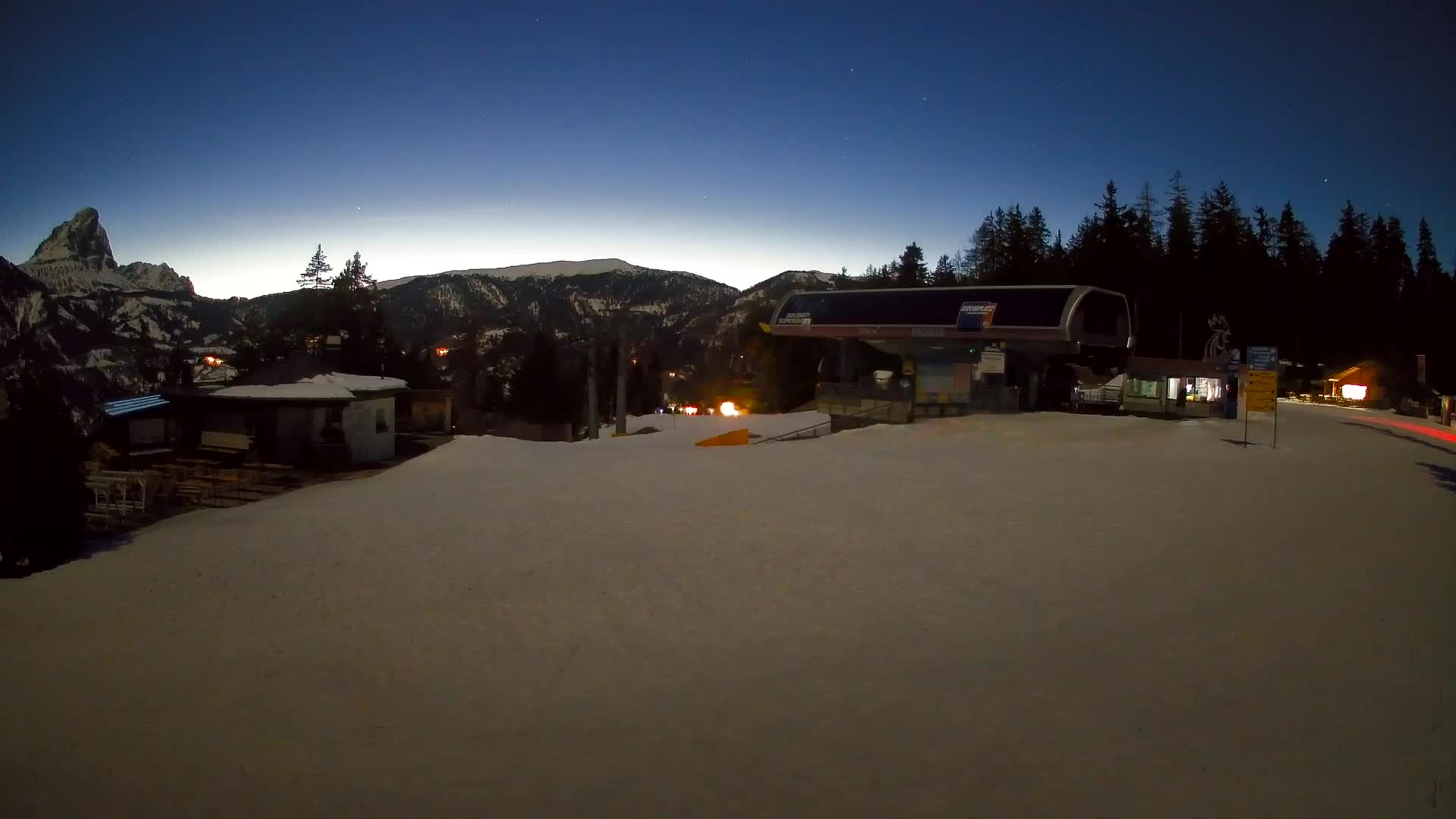 Piz de Plaies | San Vigilio | Kronplatz