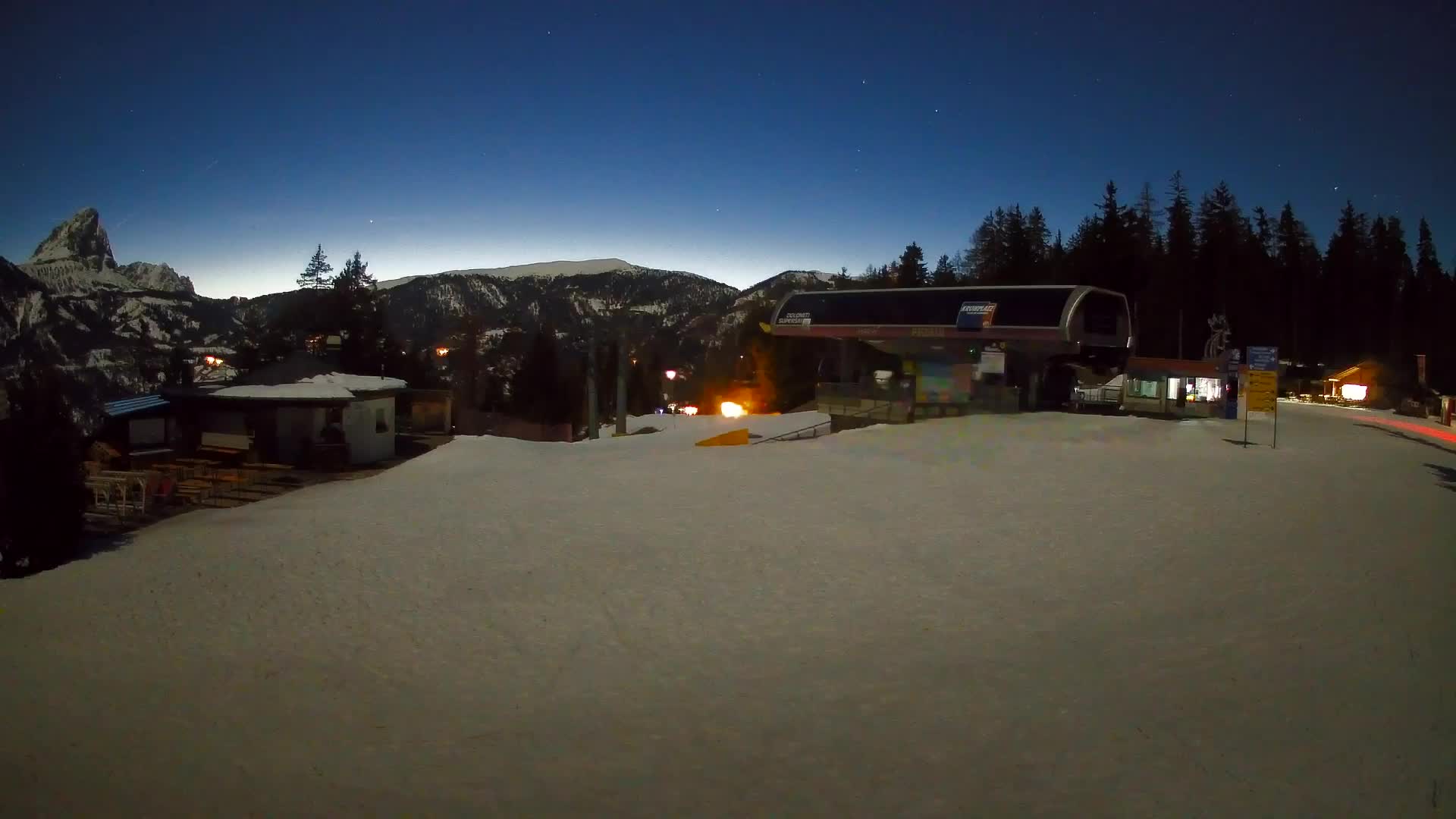 Piz de Plaies | San Vigilio | Kronplatz