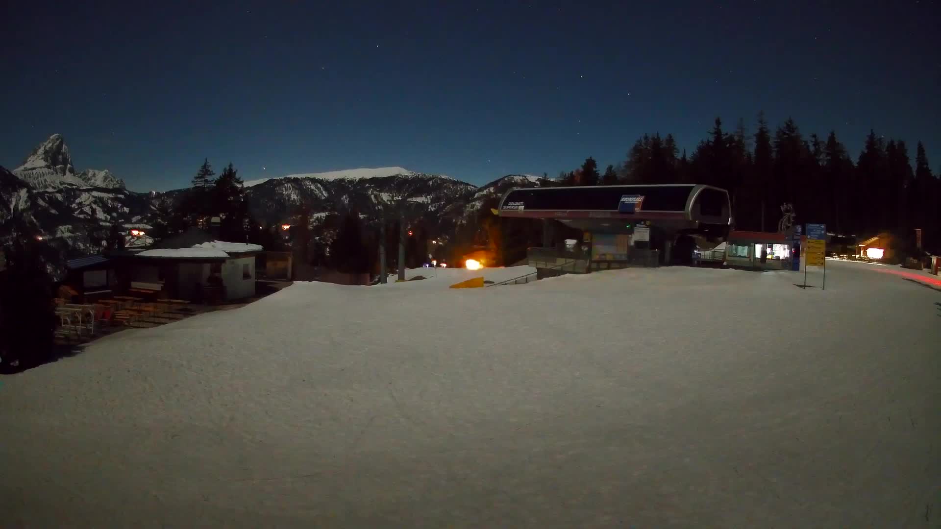 Piz de Plaies | San Vigilio | Kronplatz