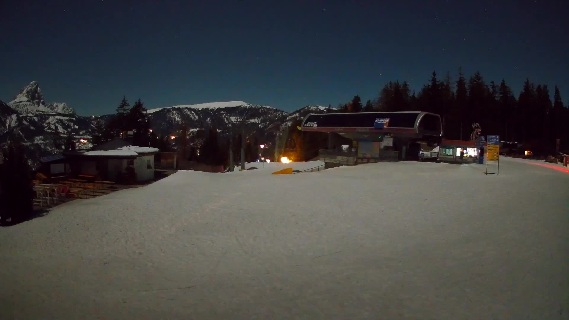 Piz de Plaies | San Vigilio | Kronplatz