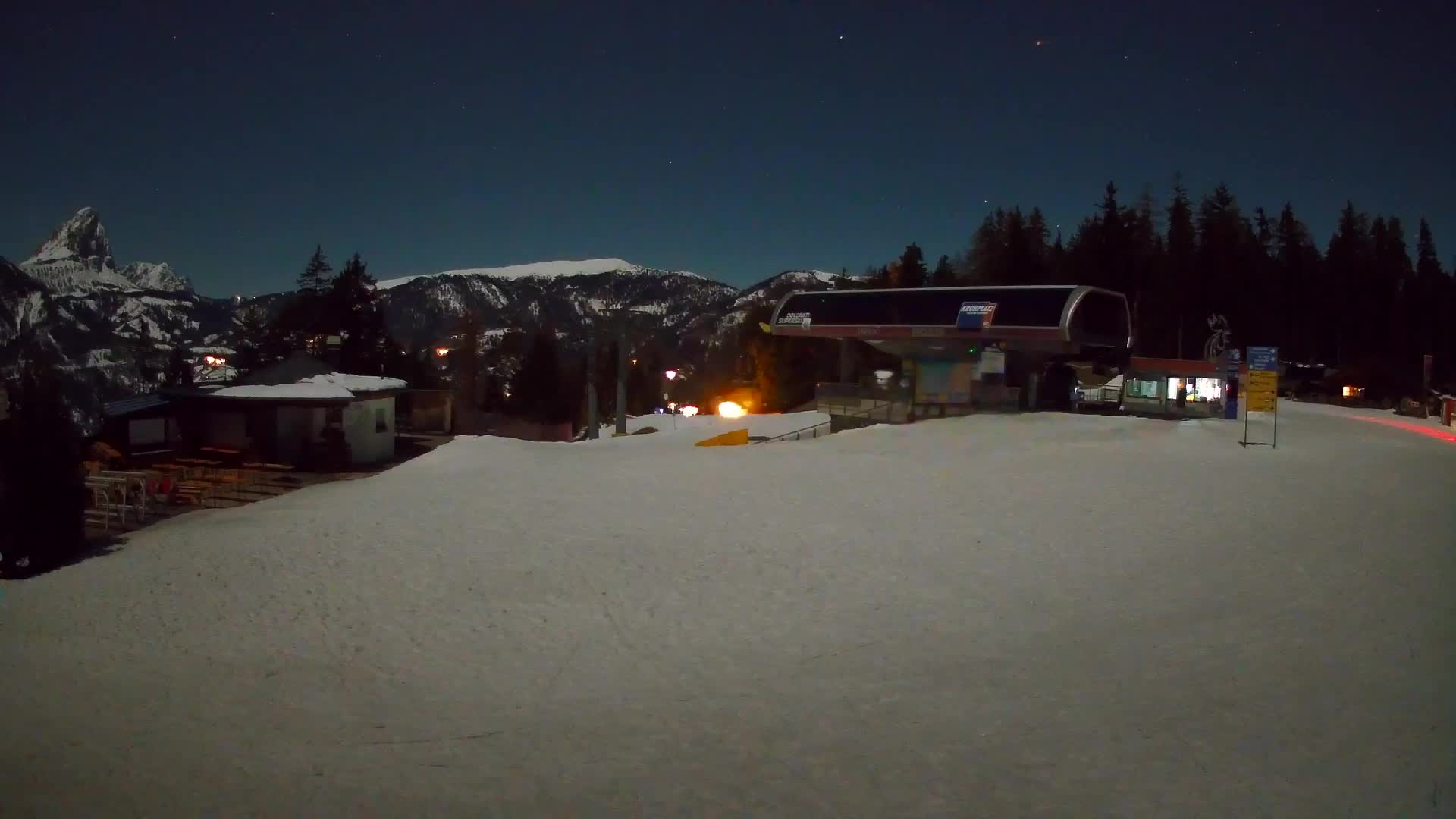 Piz de Plaies | St. Vigil