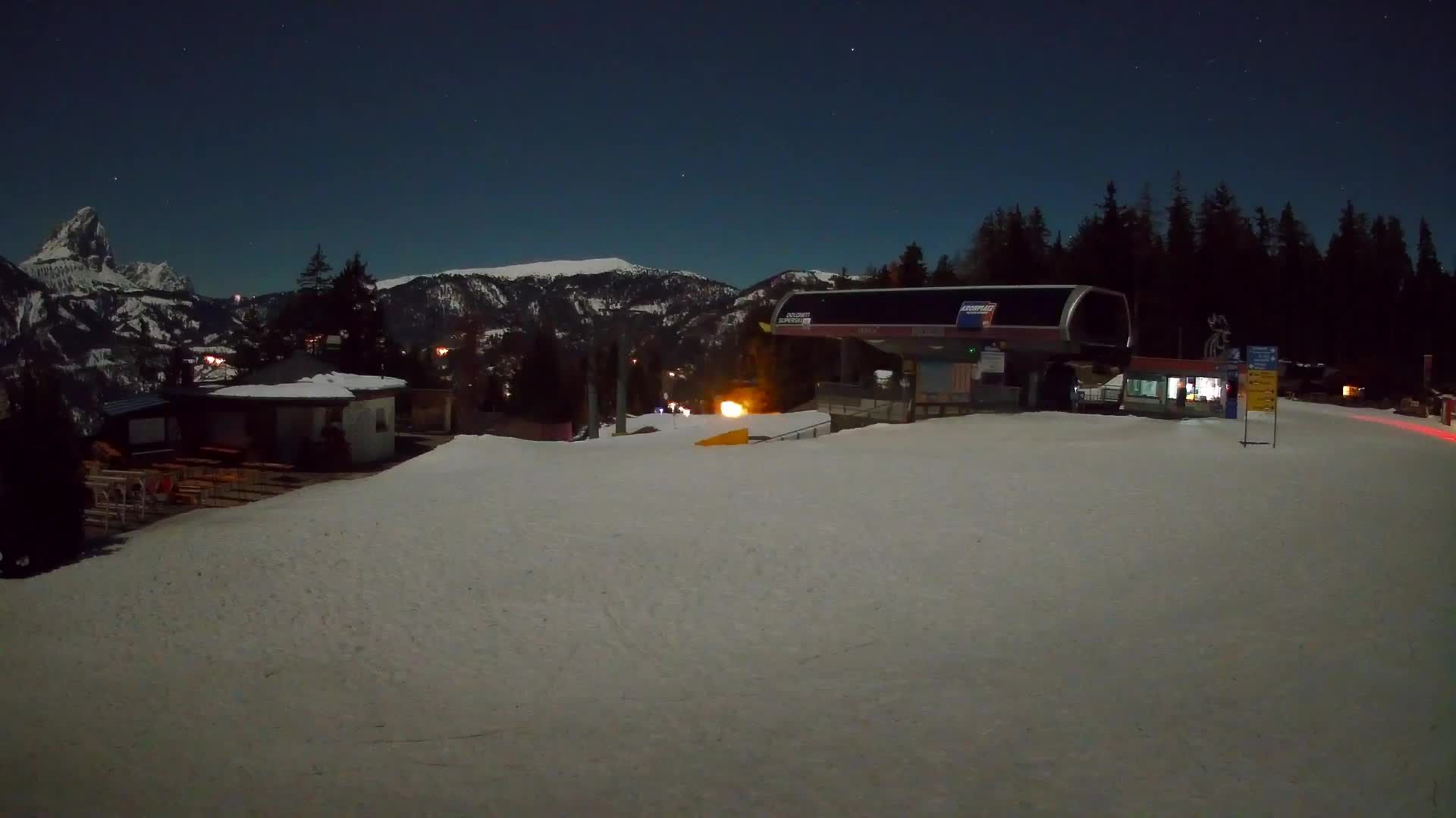 Piz de Plaies | St. Vigil