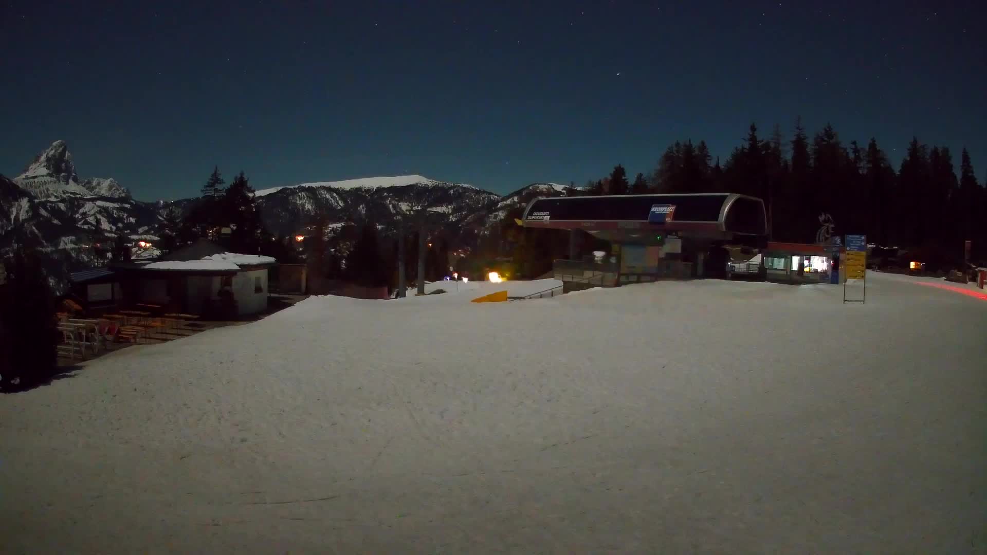 Piz de Plaies | San Vigilio | Kronplatz