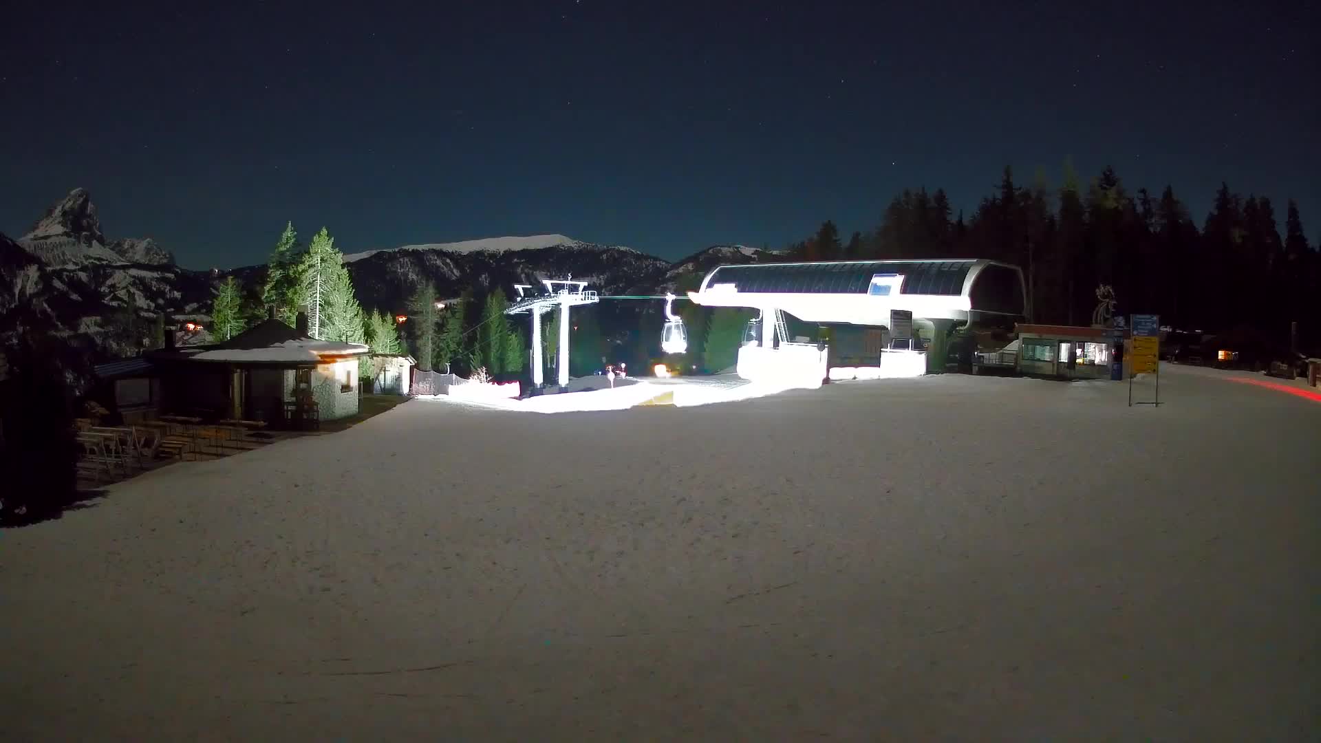 Piz de Plaies | San Vigilio | Kronplatz