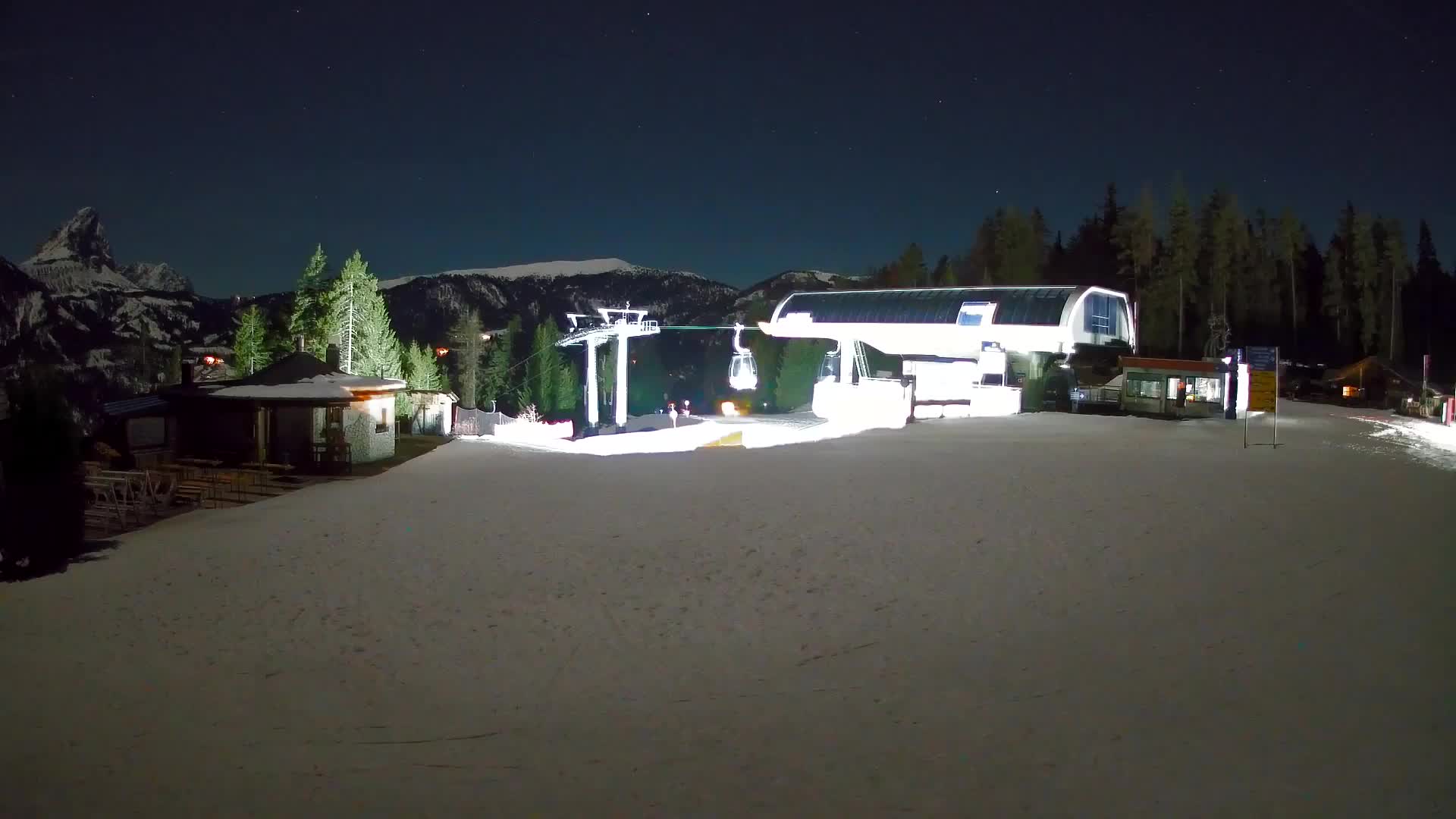 Piz de Plaies | San Vigilio