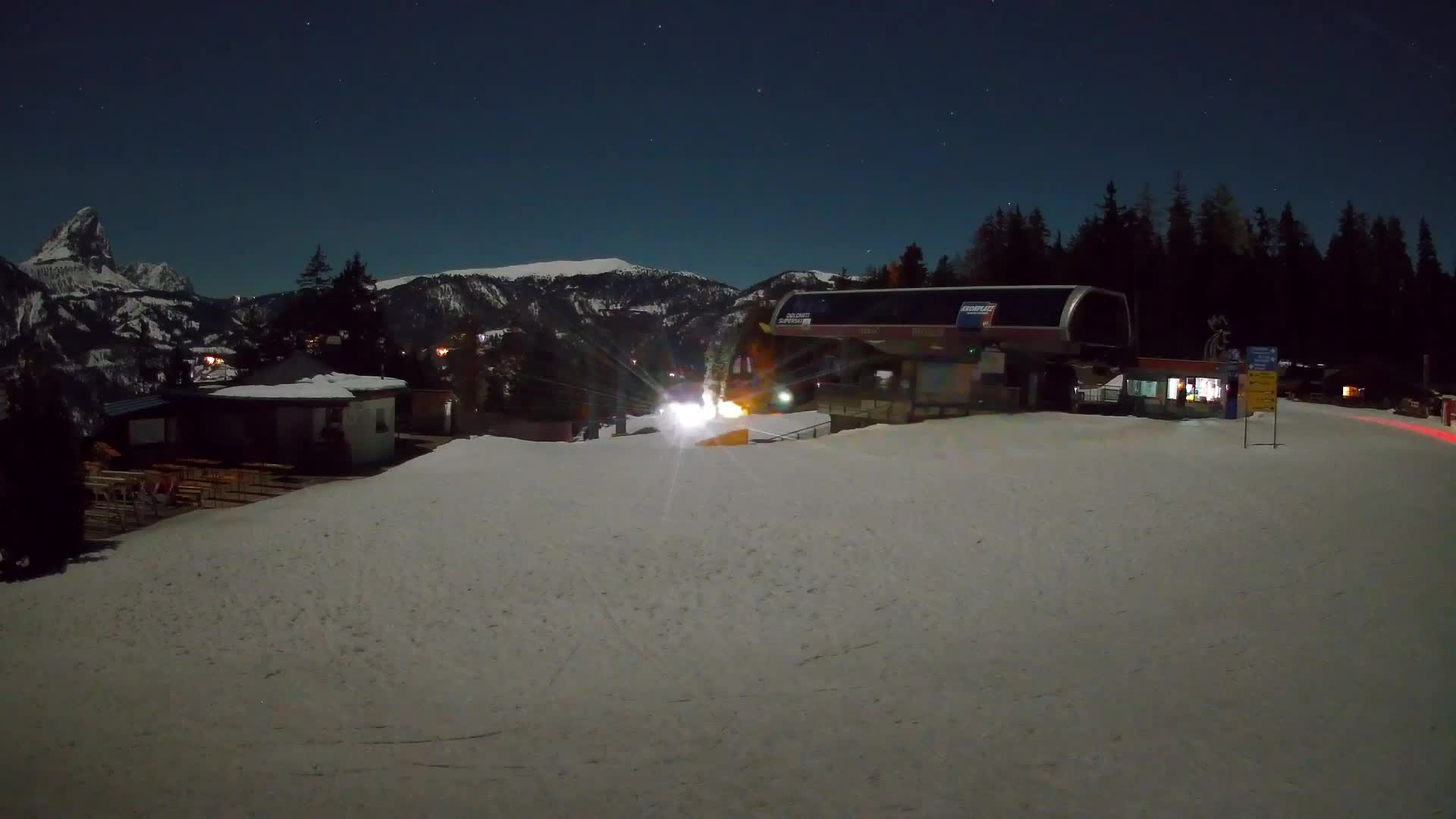 Piz de Plaies | San Vigilio