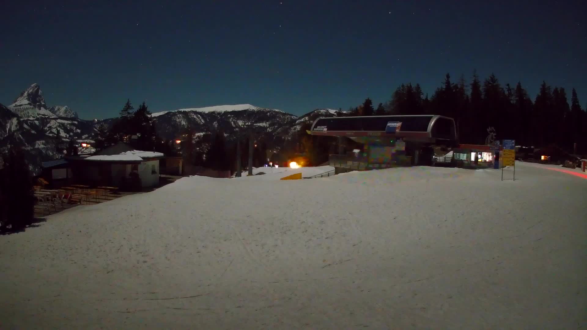 Piz de Plaies | St. Vigil