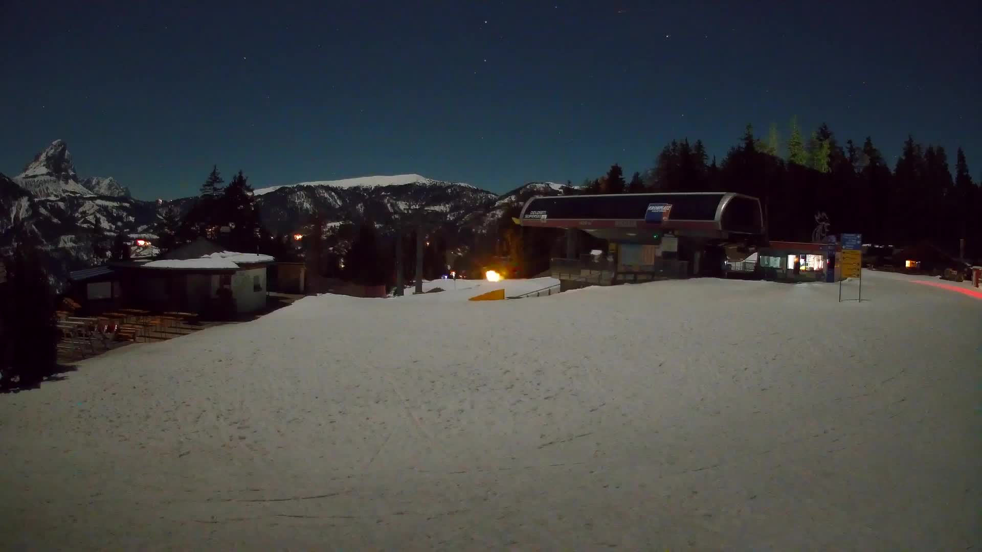 Piz de Plaies | St. Vigil