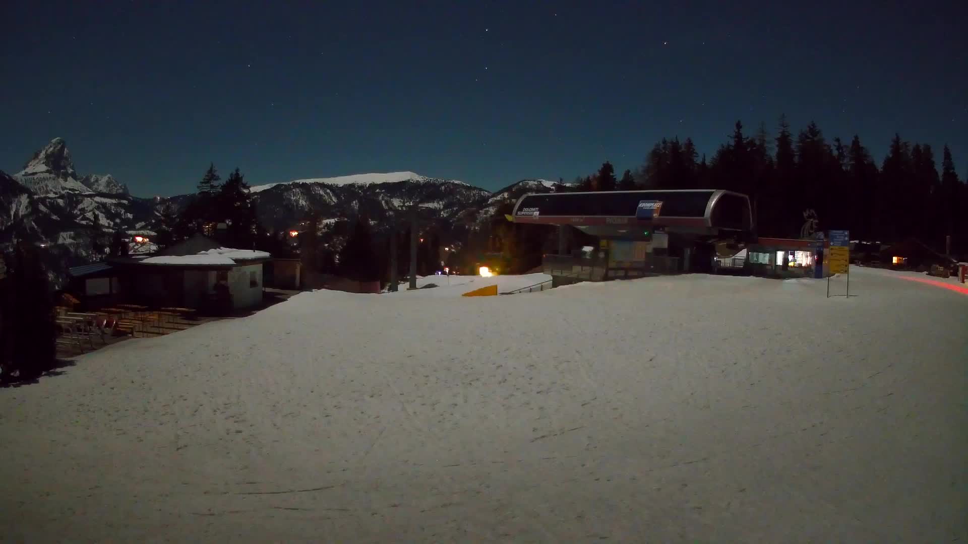 Piz de Plaies | San Vigilio | Kronplatz