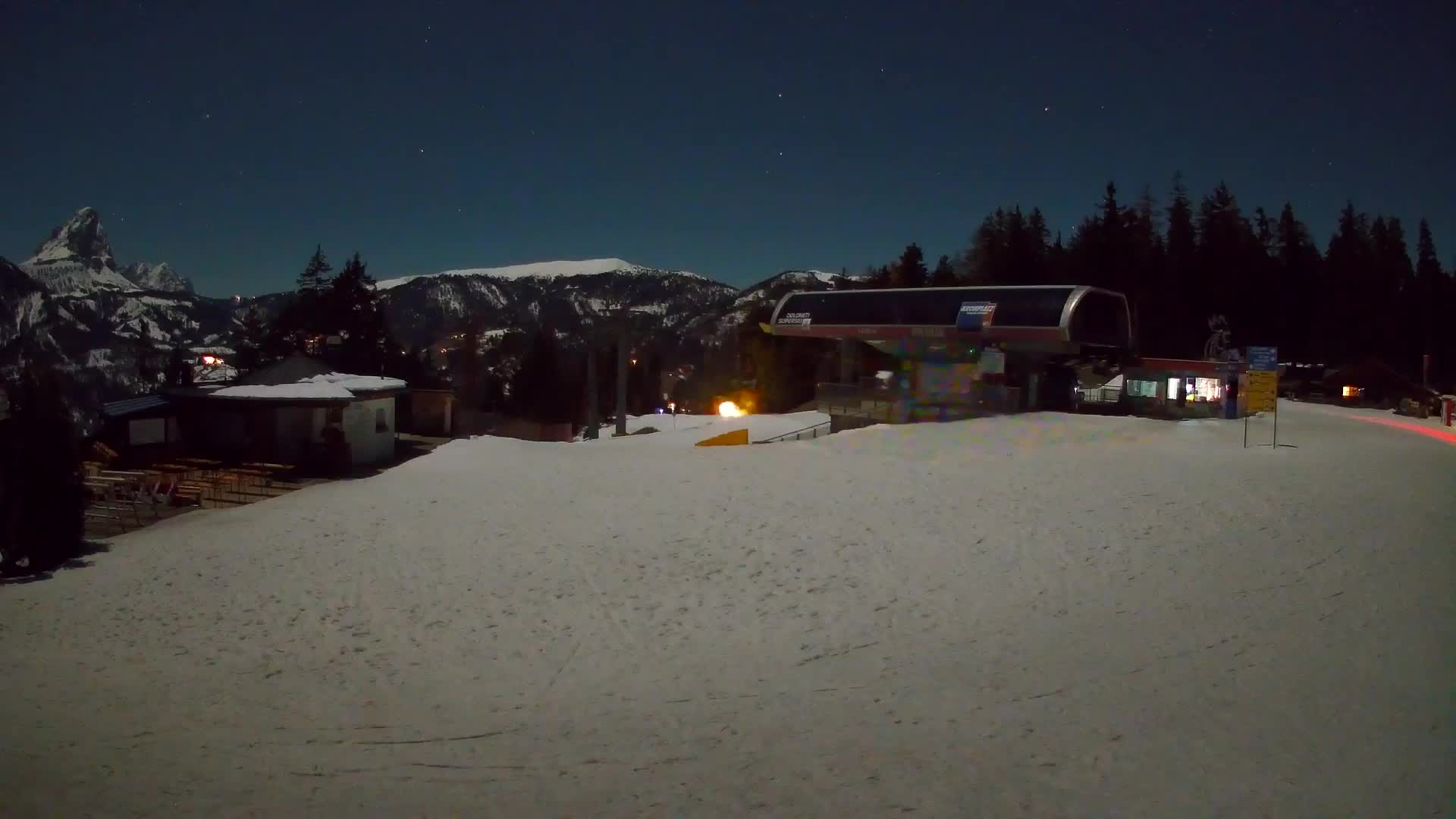 Piz de Plaies | St. Vigil