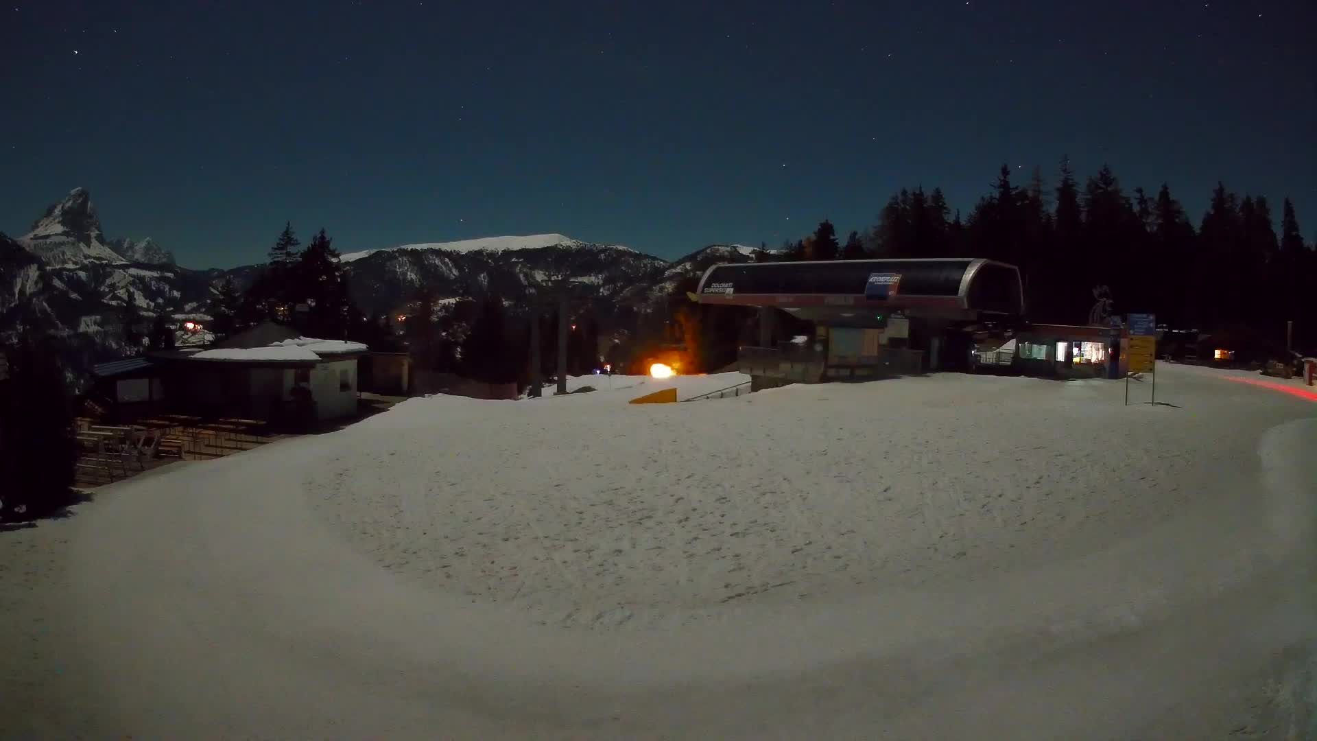 Piz de Plaies | St. Vigil