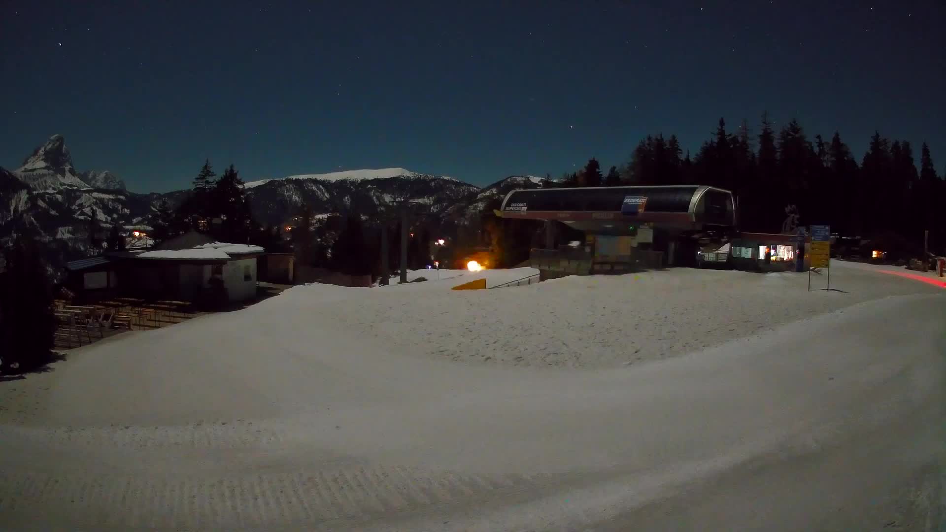 Piz de Plaies | San Vigilio | Kronplatz