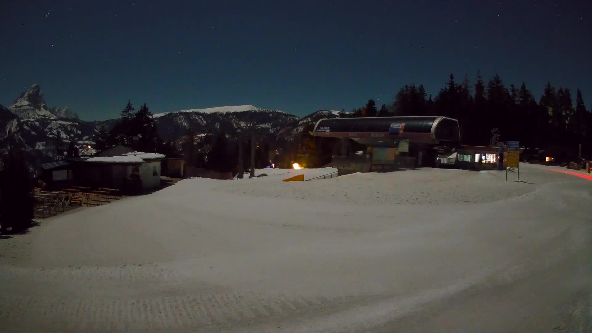 Piz de Plaies | St. Vigil