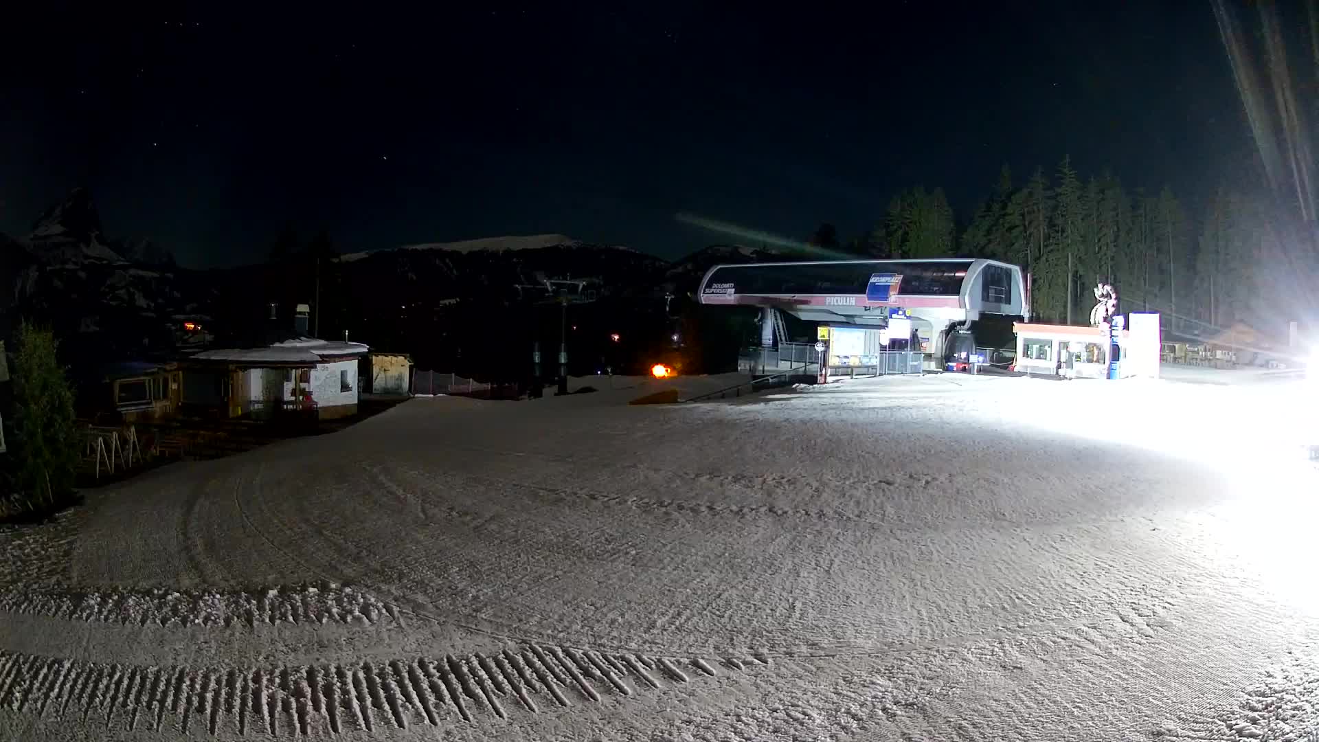 Piz de Plaies | San Vigilio | Kronplatz