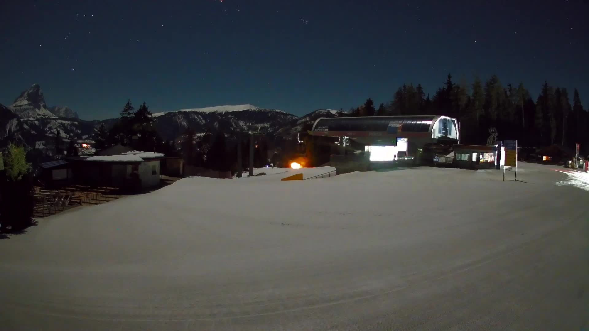 Piz de Plaies | San Vigilio | Kronplatz