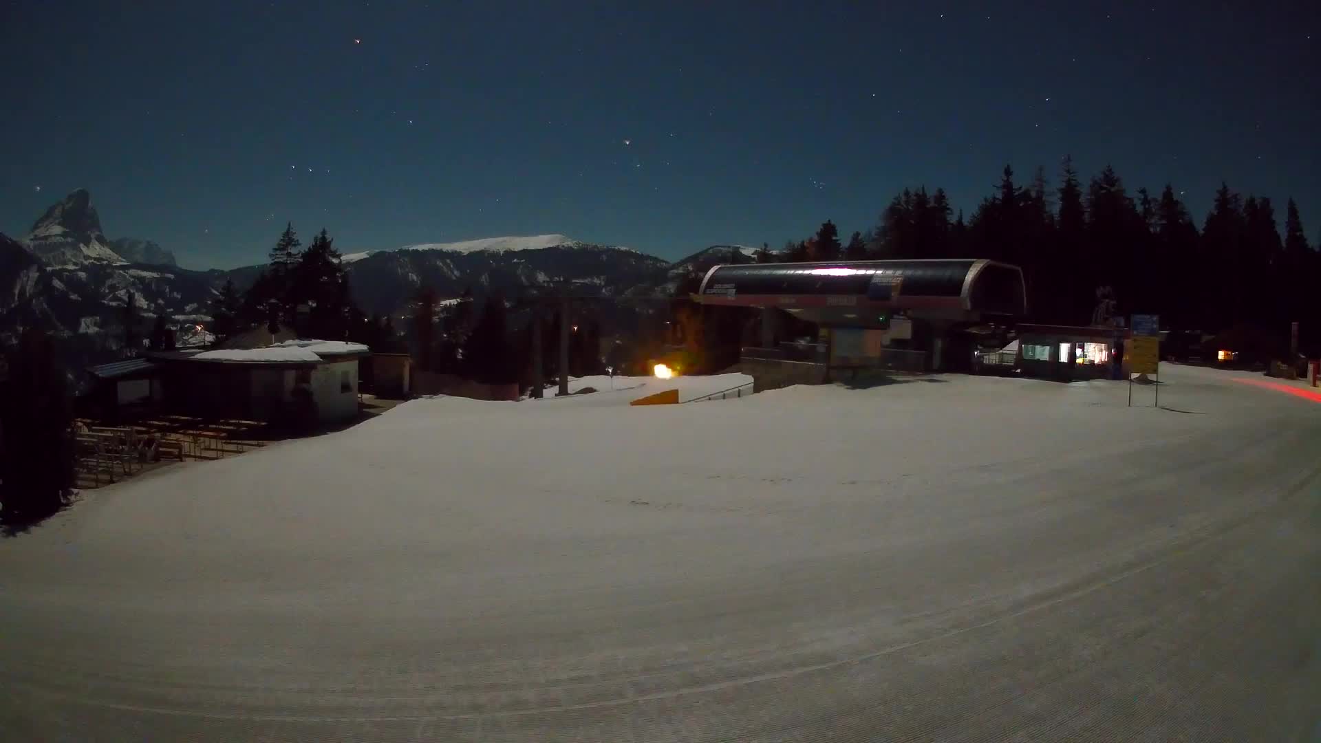 Piz de Plaies | San Vigilio