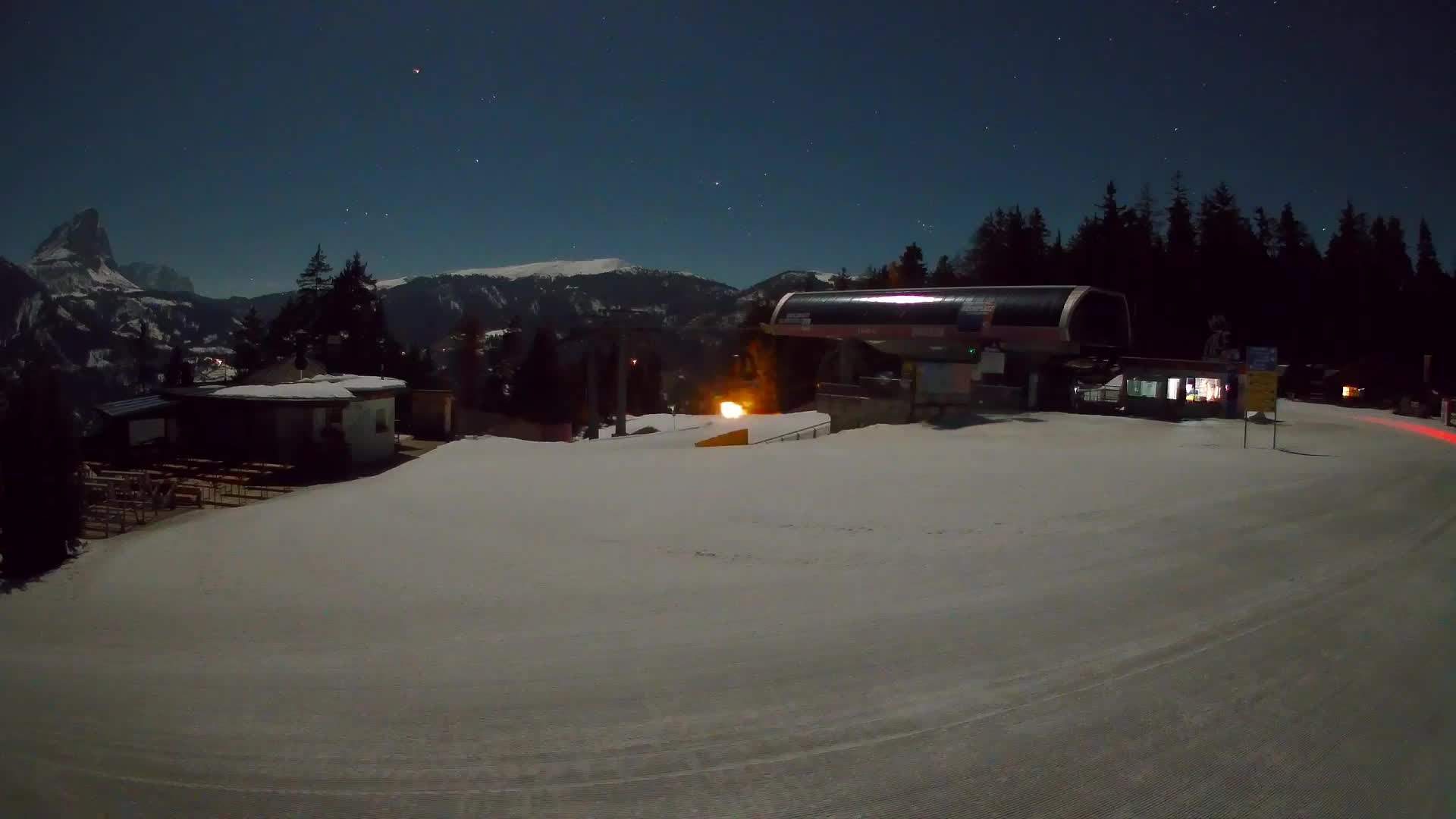 Piz de Plaies | San Vigilio | Kronplatz