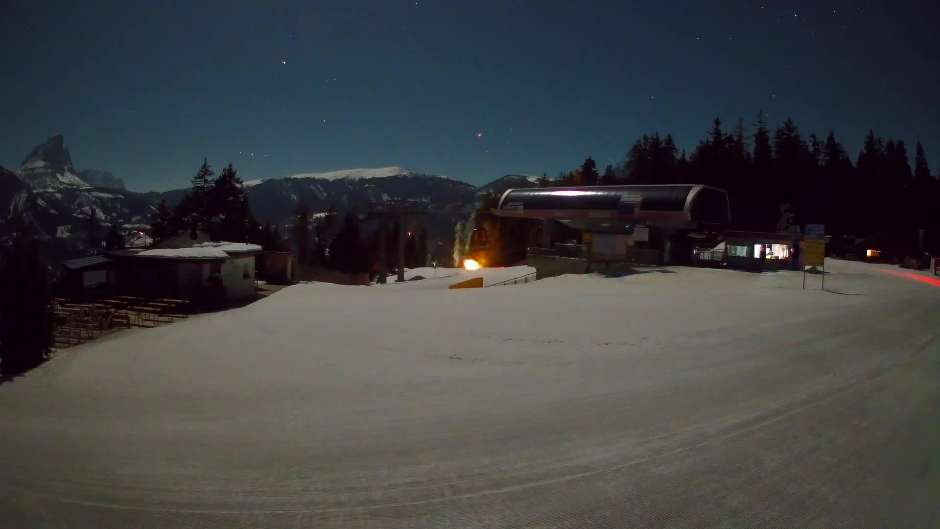 Piz de Plaies | San Vigilio