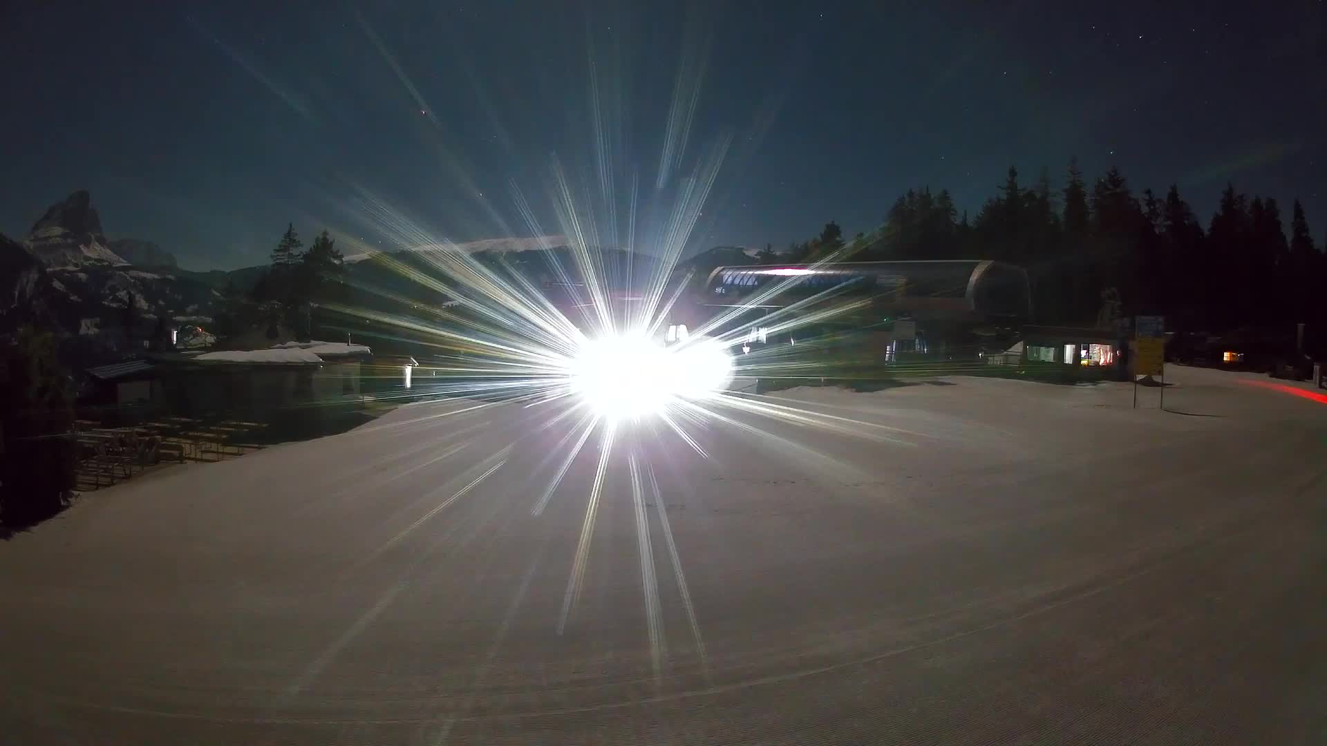 Piz de Plaies | St. Vigil