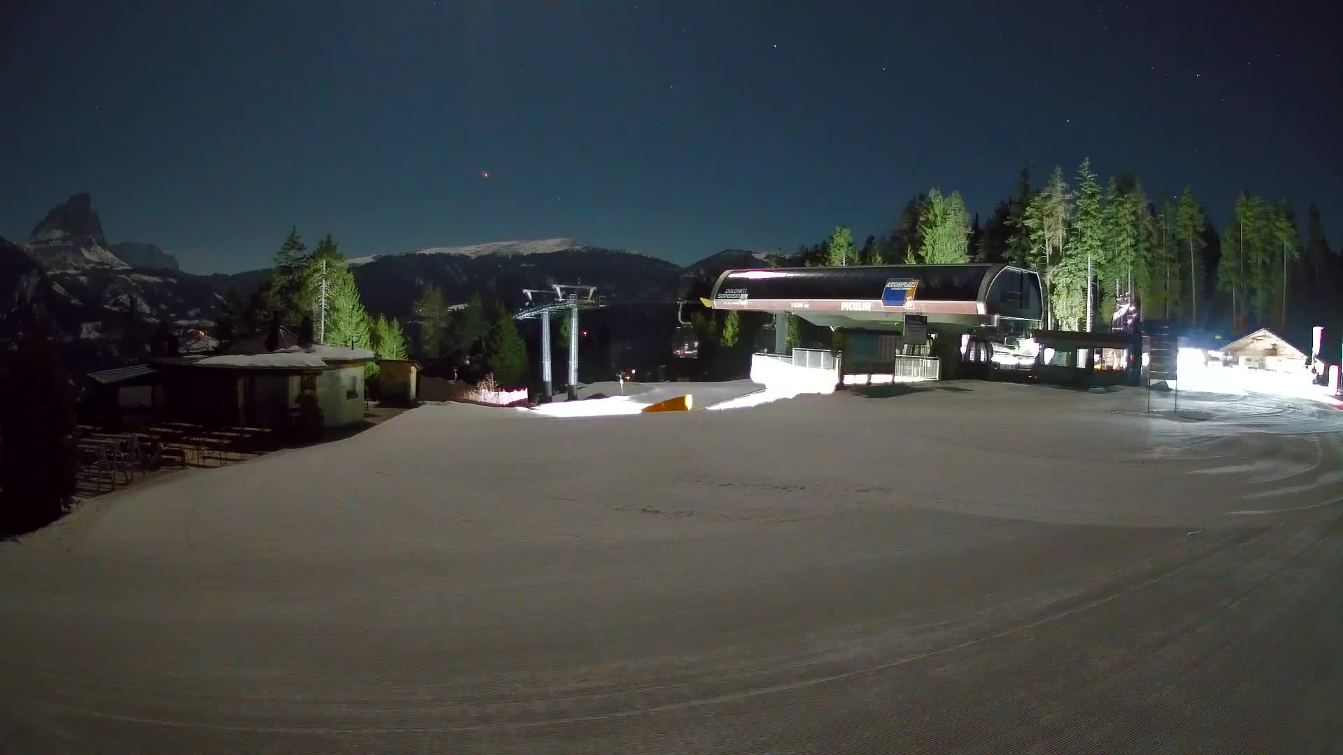 Piz de Plaies | San Vigilio | Kronplatz