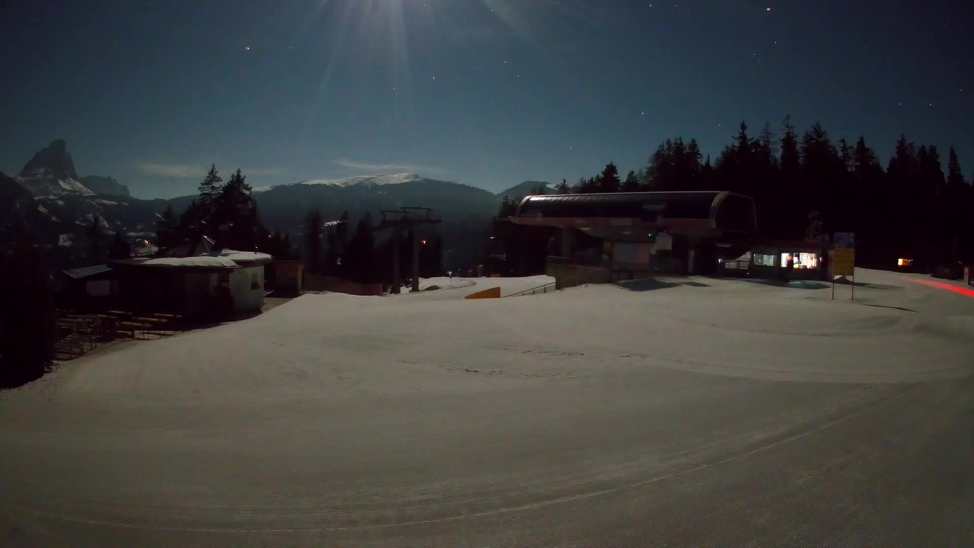 Piz de Plaies | San Vigilio