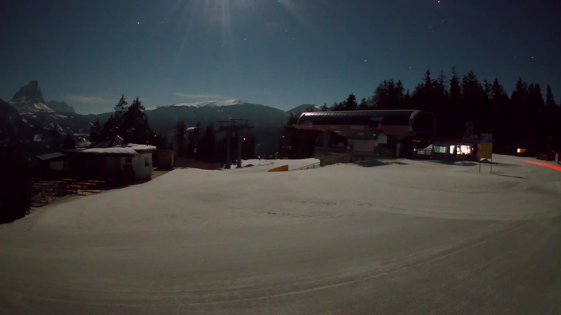 Piz de Plaies | San Vigilio