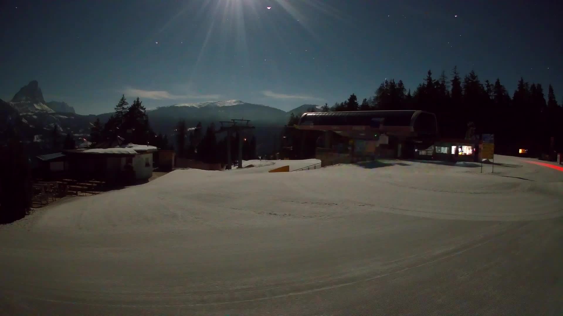 Piz de Plaies | San Vigilio | Kronplatz