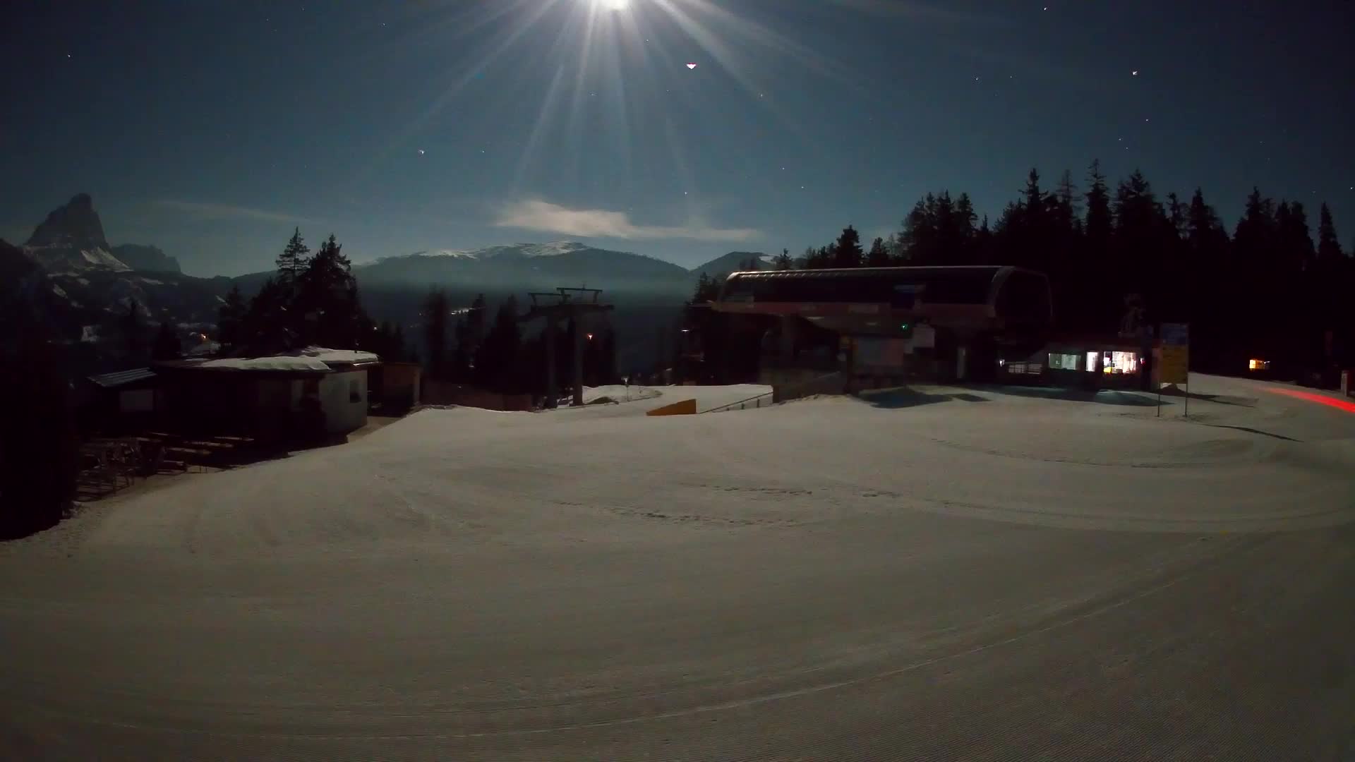 Piz de Plaies | San Vigilio