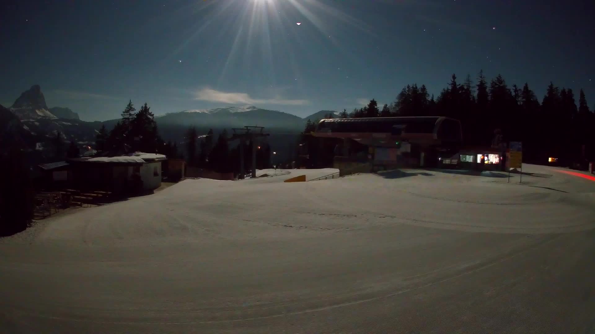 Piz de Plaies | San Vigilio