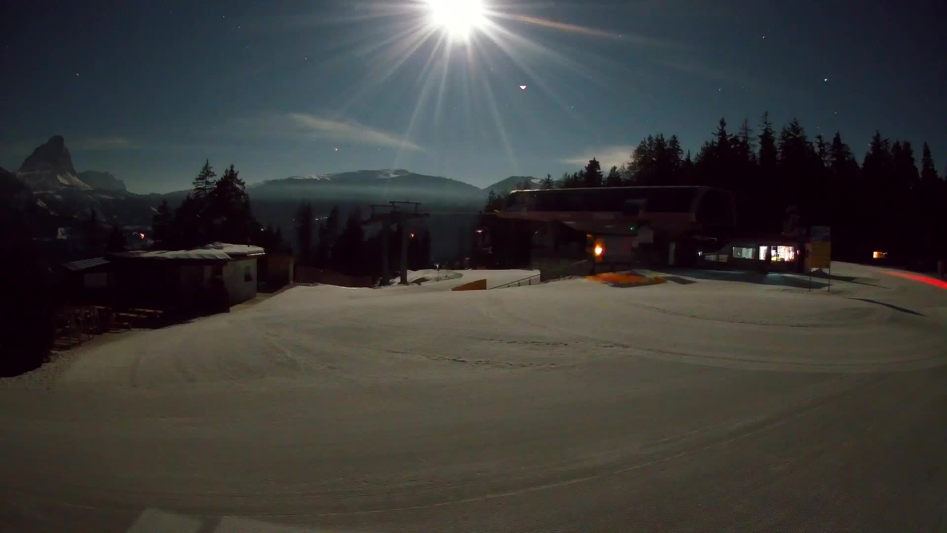 Piz de Plaies | San Vigilio | Kronplatz